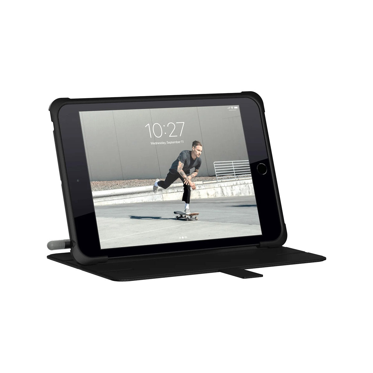 UAG Metropolis Rugged Tablet Case for iPad Mini Gen 4/5