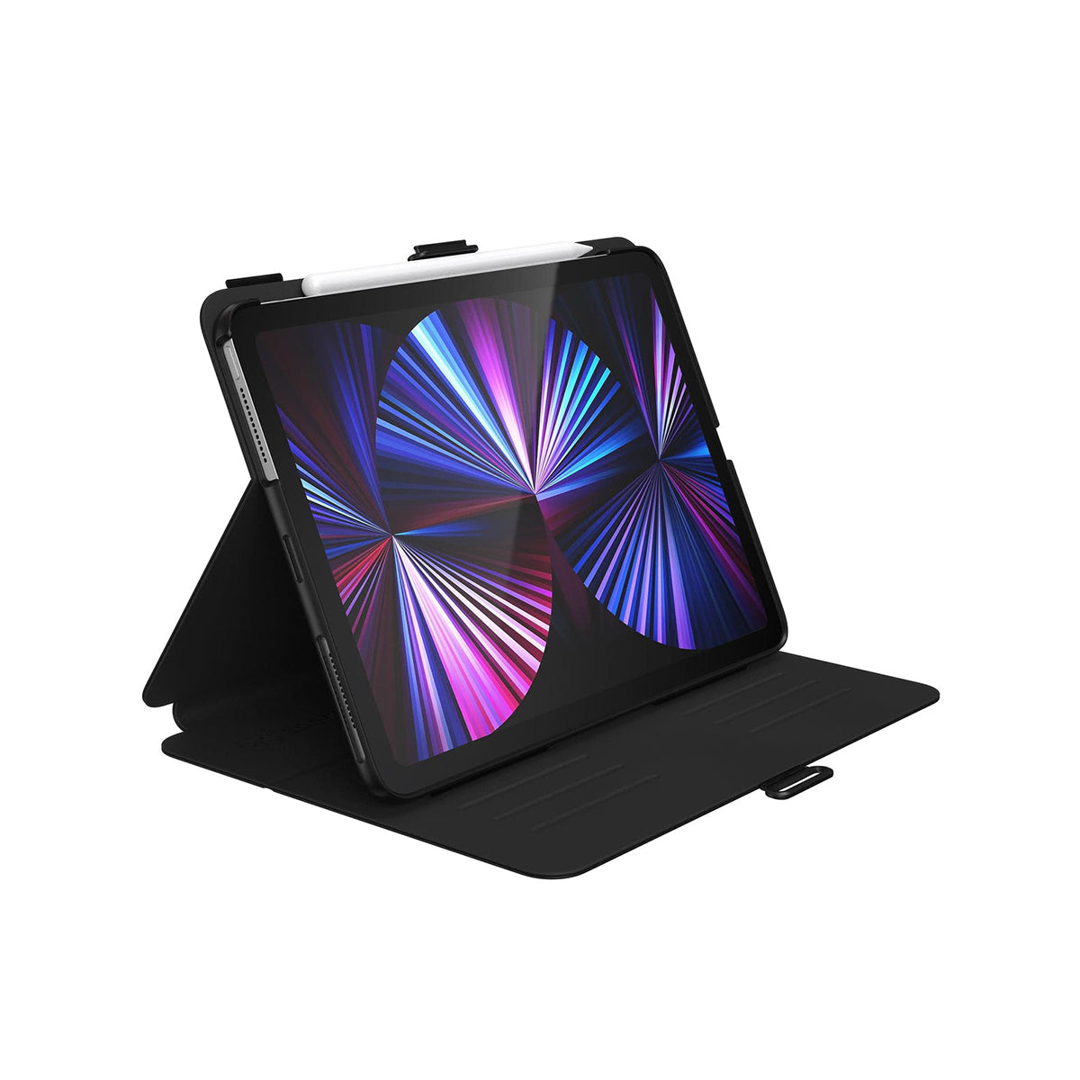 Speck Balance Folio Tablet Case for iPad Air 11 (M3/M2) - Black