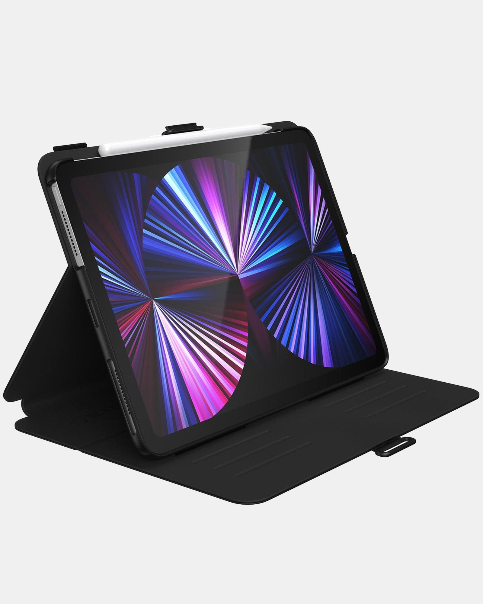 Speck Balance Folio Tablet Case for iPad Air 11 (M3/M2) - Black