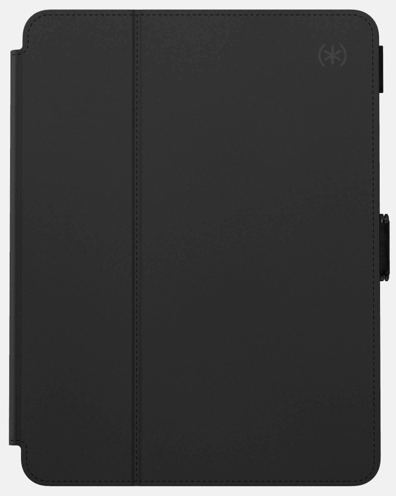 Speck Balance Folio Tablet Case for iPad Air 11 (M3/M2) - Black
