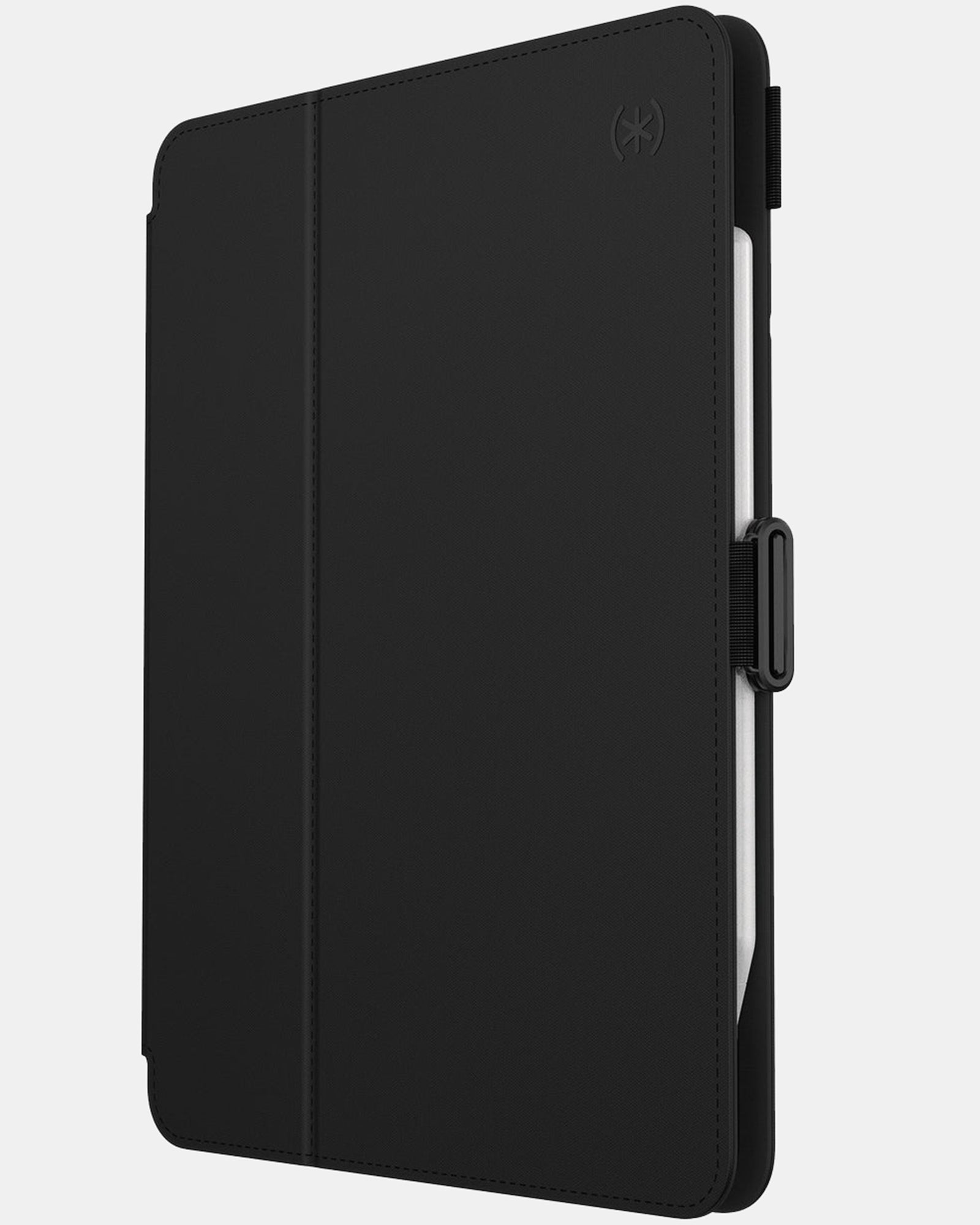 Speck Balance Folio Tablet Case for iPad Air 11 (M3/M2) - Black