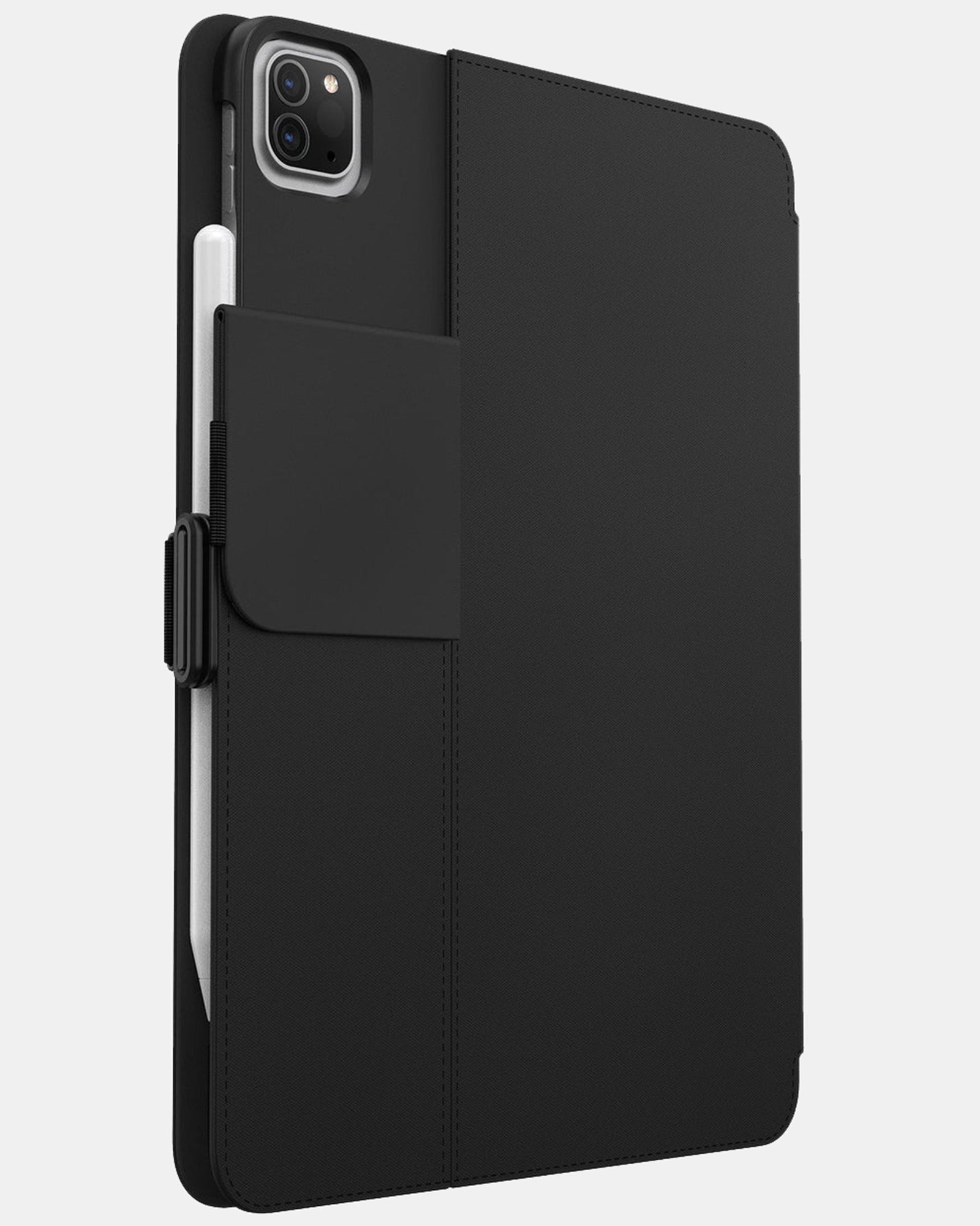 Speck Balance Folio Tablet Case for iPad Air 11 (M3/M2) - Black