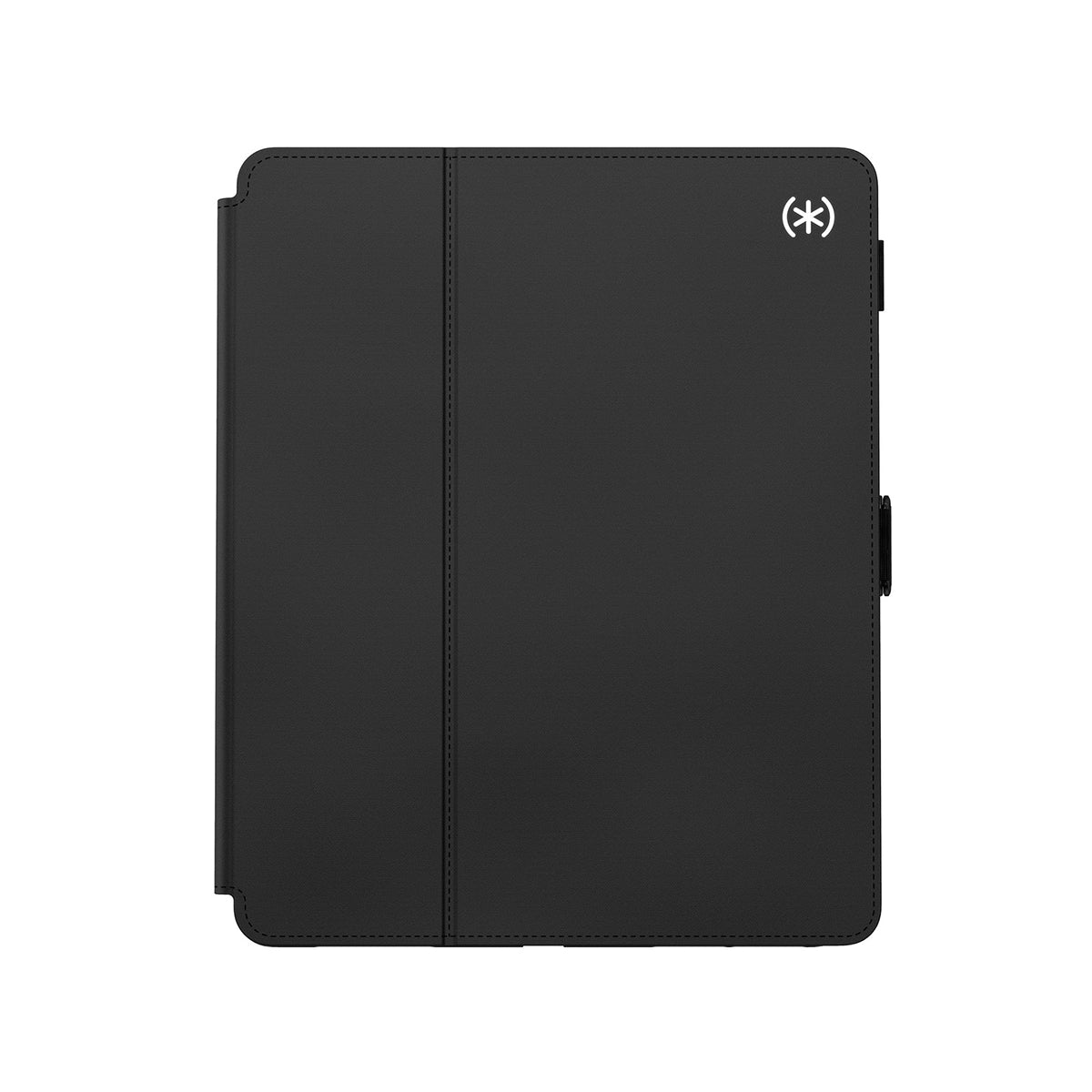 Speck Balance Folio Tablet Case for iPad Air 13 (M3/M2) - Black