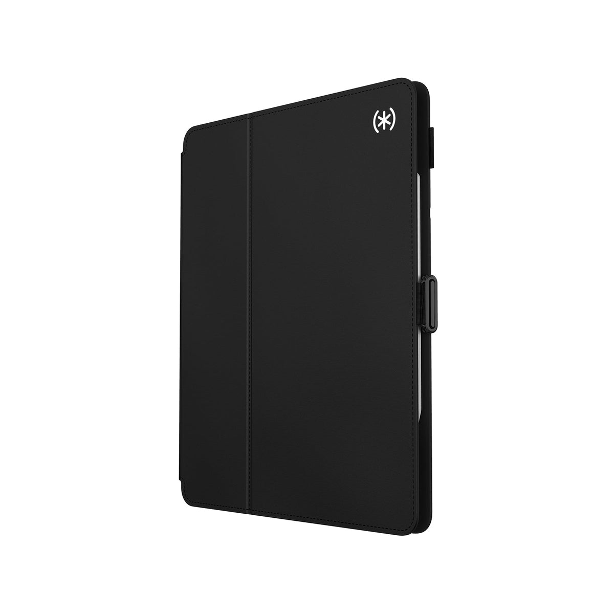 Speck Balance Folio Tablet Case for iPad Air 13 (M3/M2) - Black