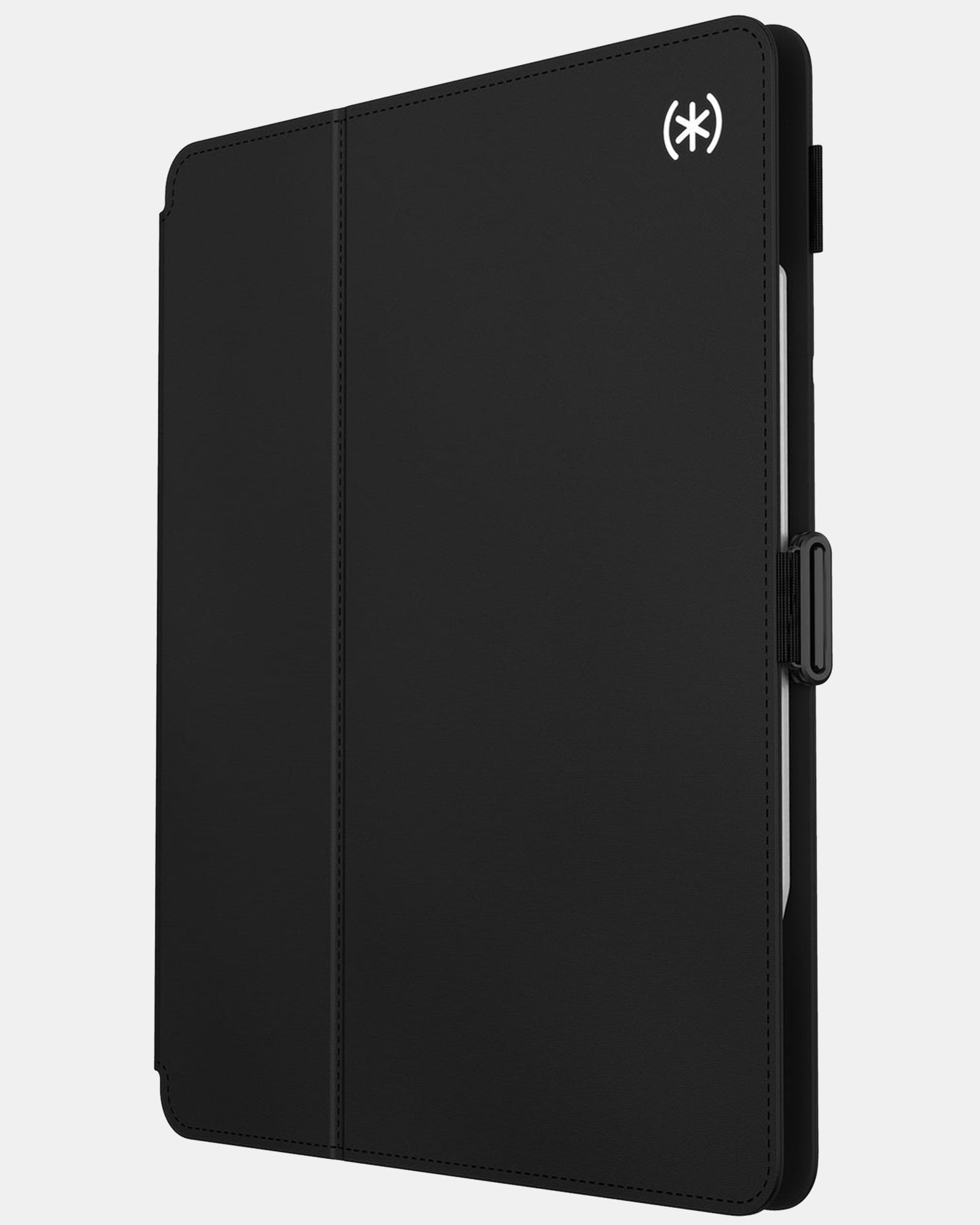Speck Balance Folio Tablet Case for iPad Air 13 (M3/M2) - Black