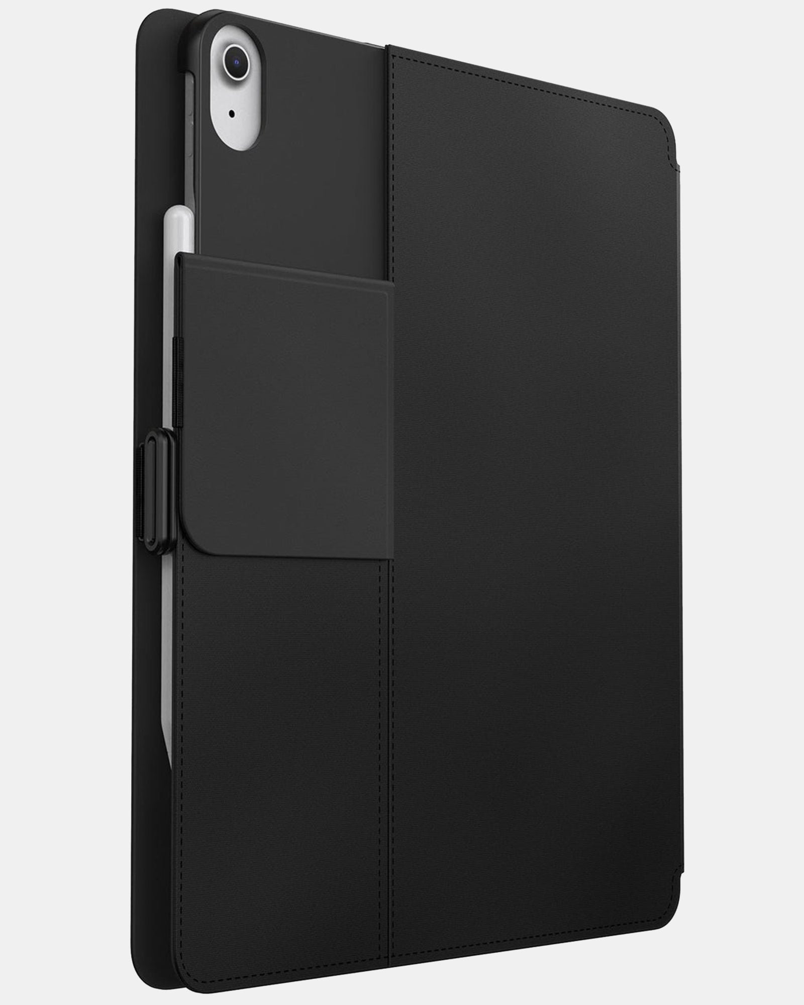 Speck Balance Folio Tablet Case for iPad Air 13 (M3/M2) - Black