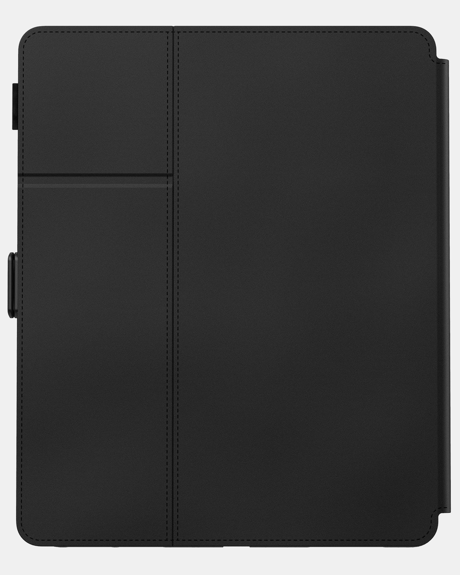Speck Balance Folio Tablet Case for iPad Air 13 (M3/M2) - Black