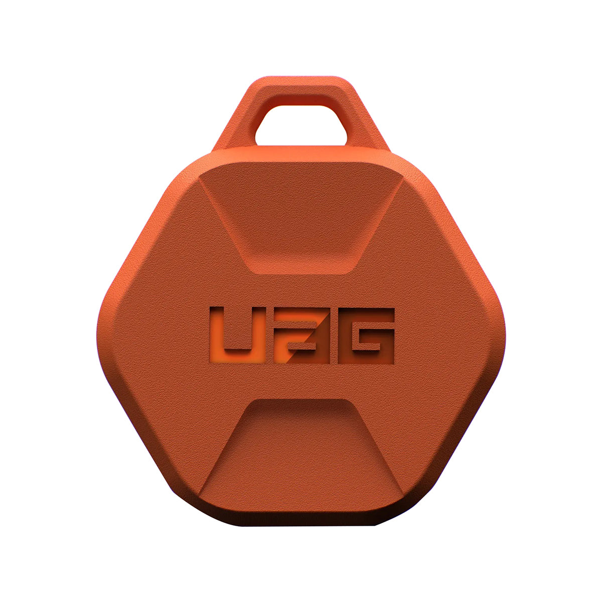 UAG Scout Case For AirTag - Orange