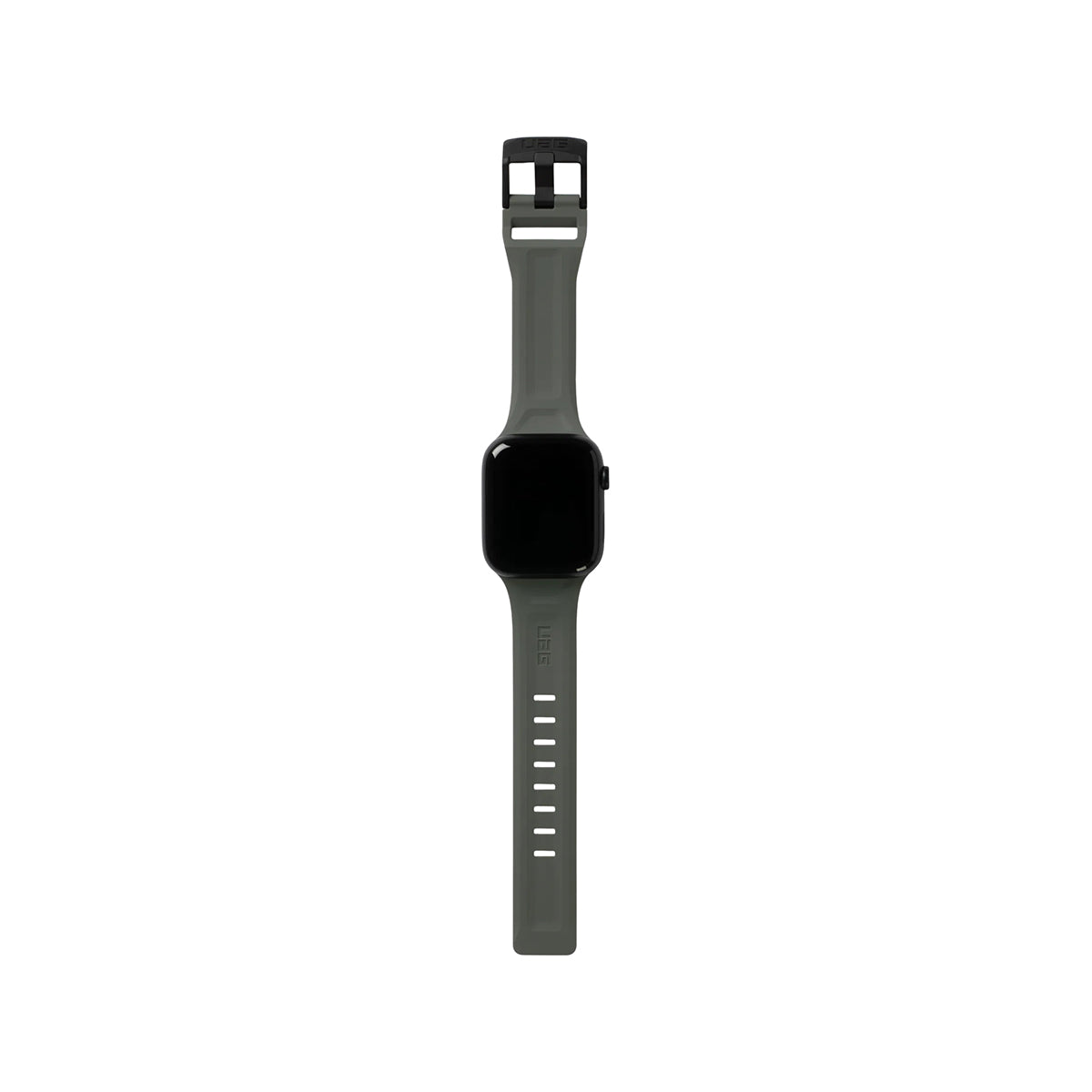 UAG Scout Strap For Apple Watch (42-49mm) - Foliage Green