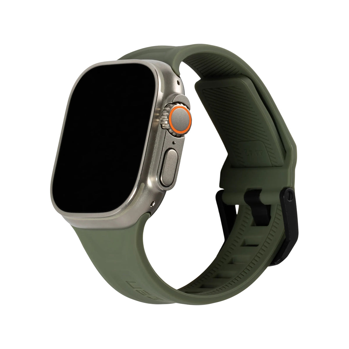 UAG Scout Strap For Apple Watch (42-49mm) - Foliage Green