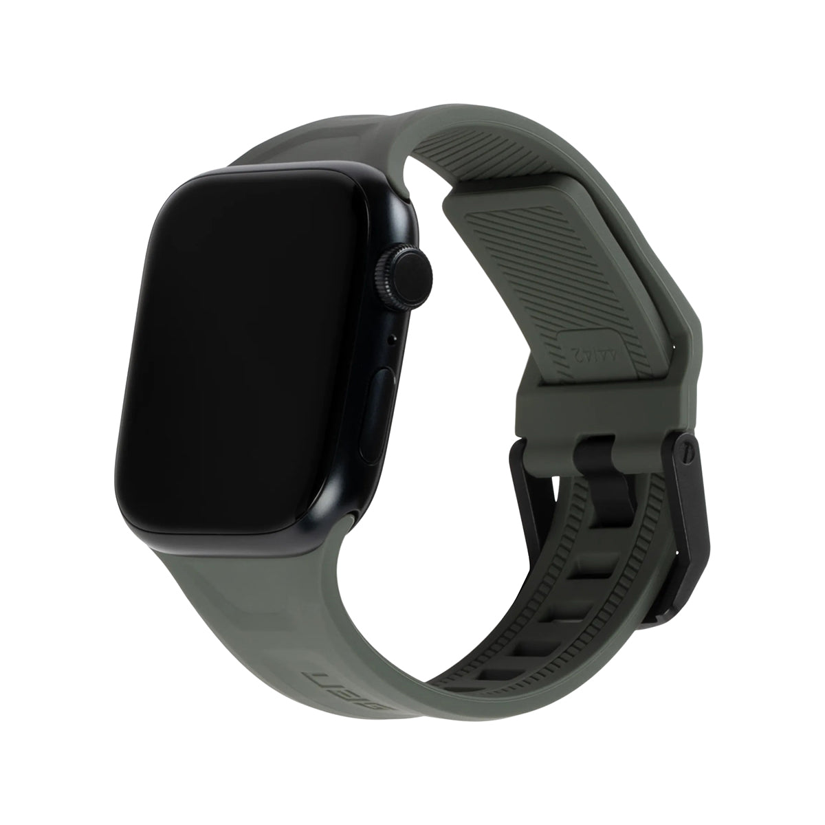 UAG Scout Strap For Apple Watch (42-49mm) - Foliage Green