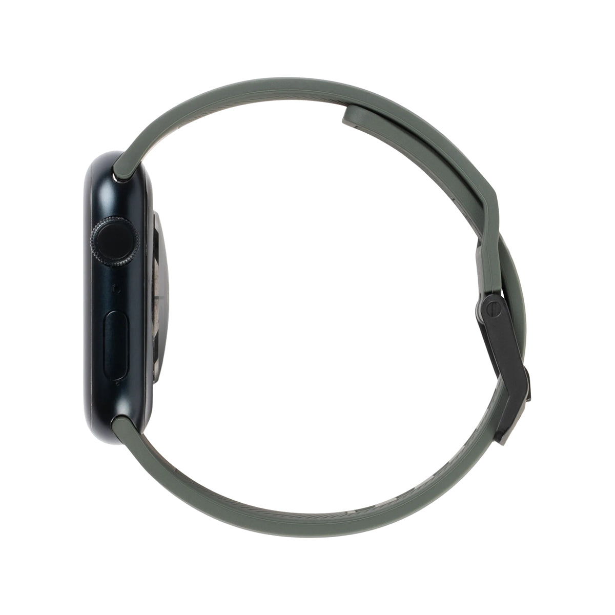 UAG Scout Strap For Apple Watch (42-49mm) - Foliage Green