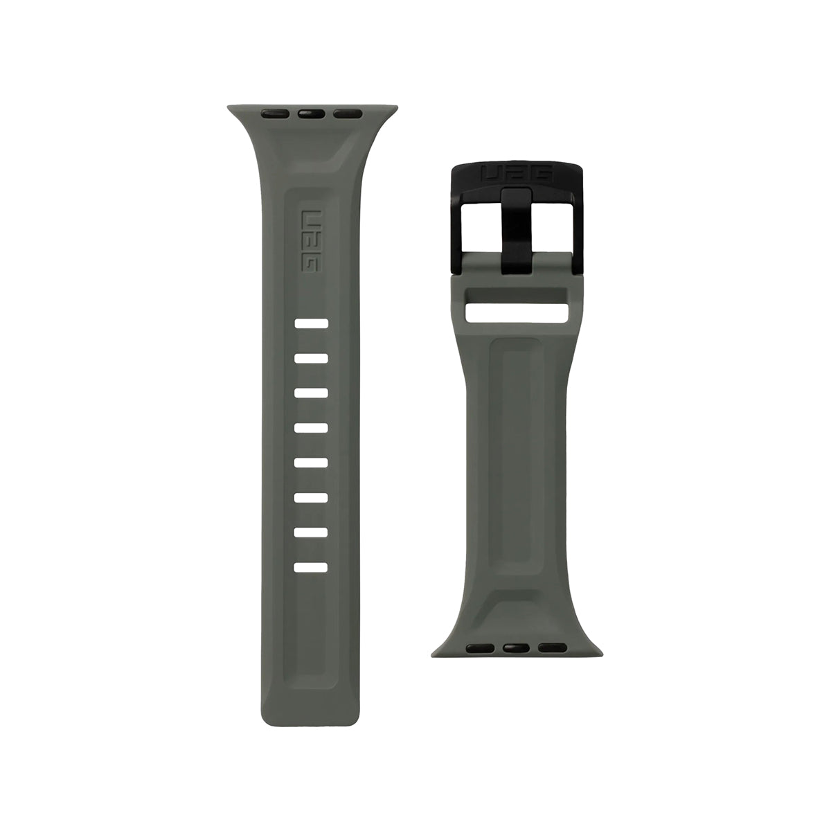 UAG Scout Strap For Apple Watch (42-49mm) - Foliage Green