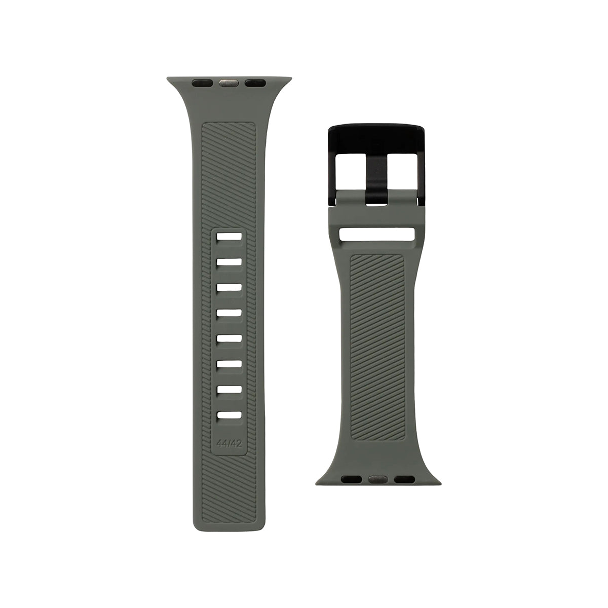 UAG Scout Strap For Apple Watch (42-49mm) - Foliage Green