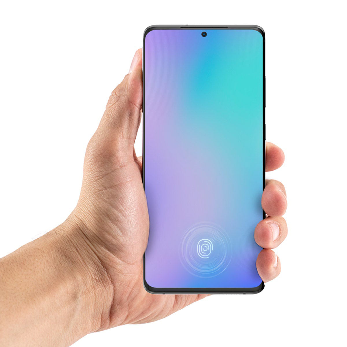 Zagg InvisibleShield Screen Protector for Samsung Galaxy GS20 - Clear