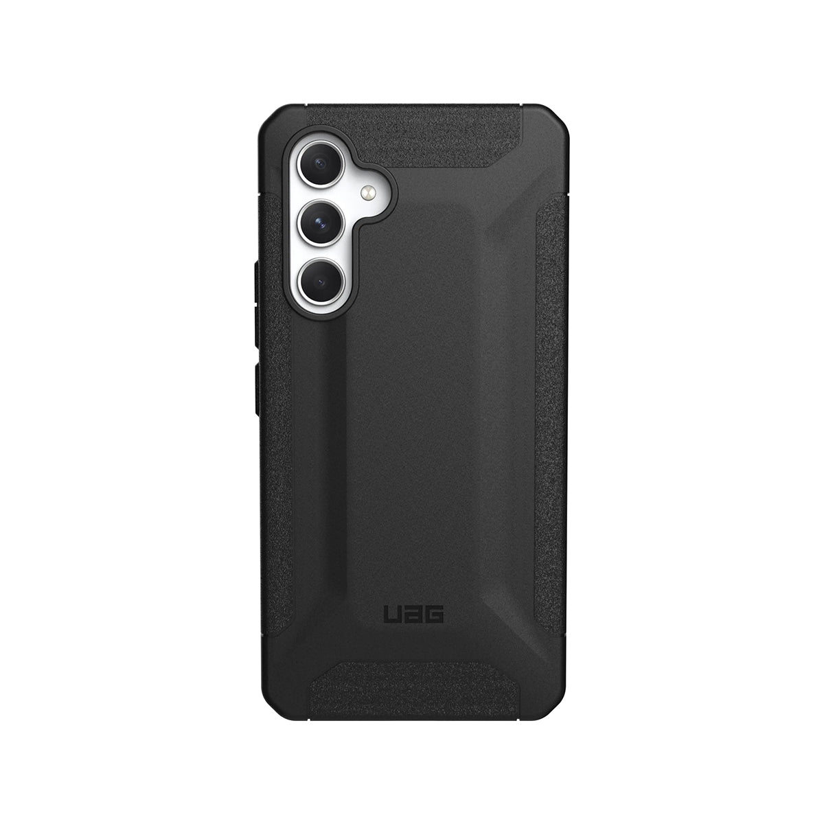 UAG Scout Phone Case For Samsung A54 5G - Black