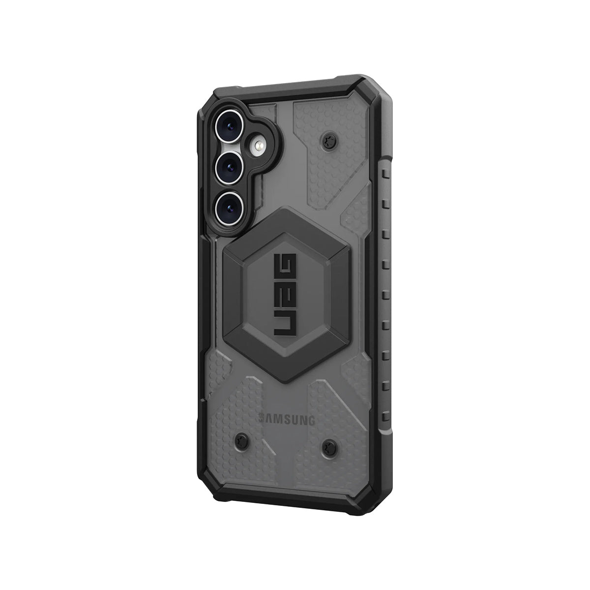 UAG Pathfinder Rugged Phone Case for Samsung S23 FE