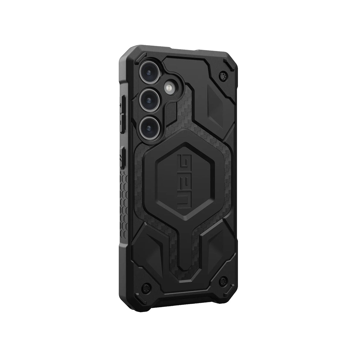UAG Monarch Pro Phone Case for Samsung Galaxy S24