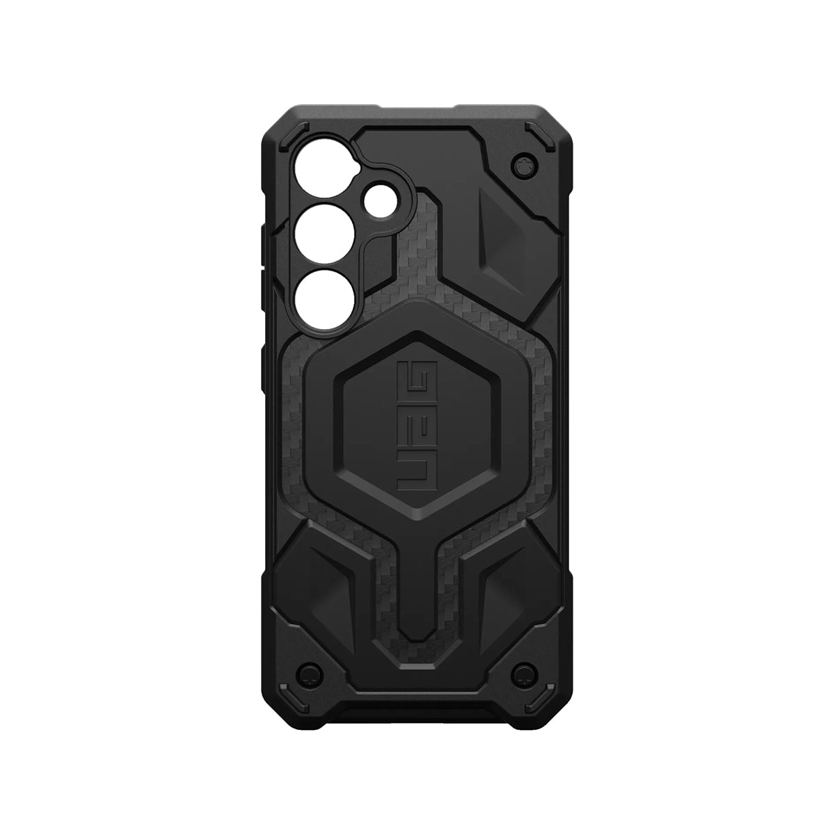 UAG Monarch Pro Phone Case for Samsung Galaxy S24