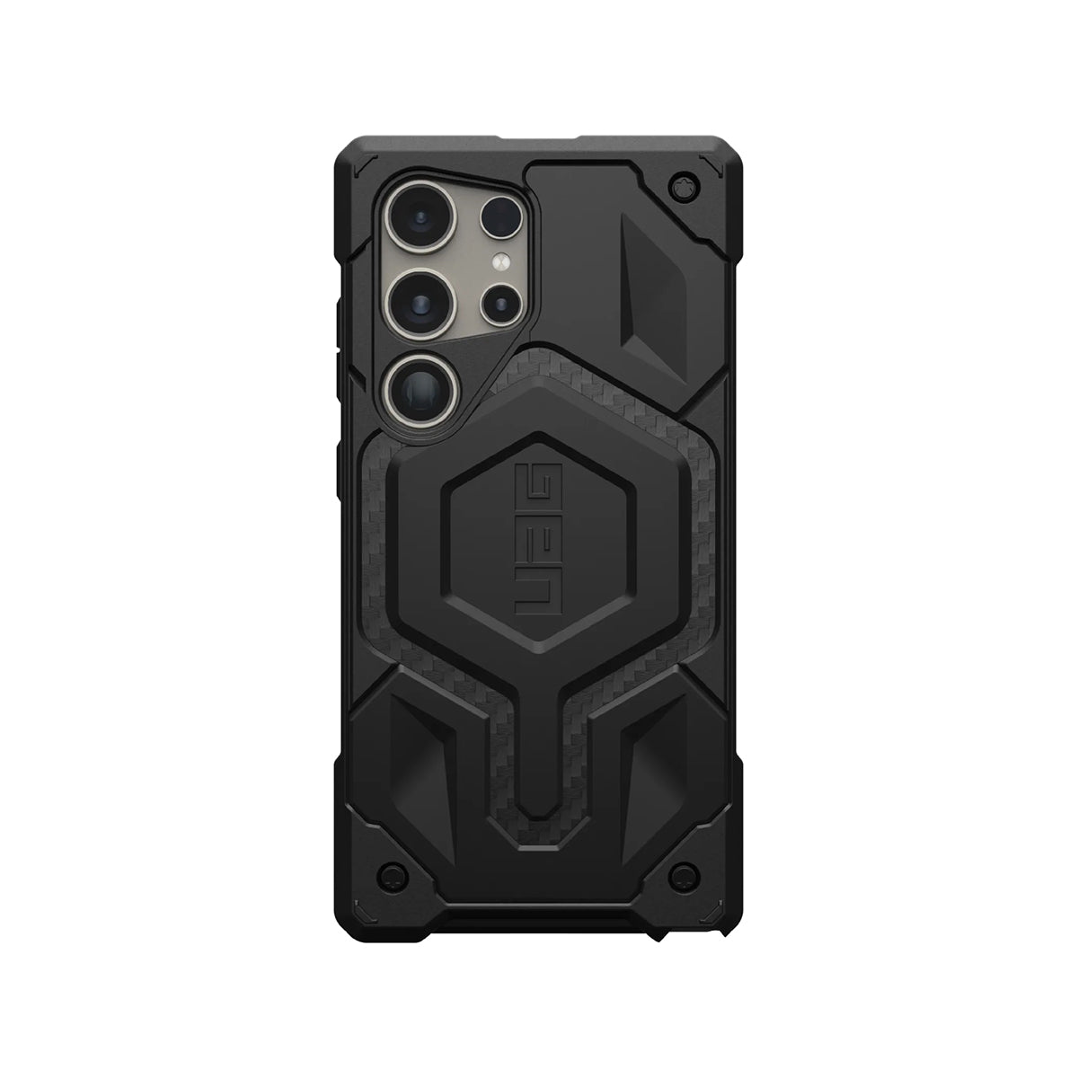 UAG Monarch Pro Phone Case for Samsung Galaxy S24 Ultra