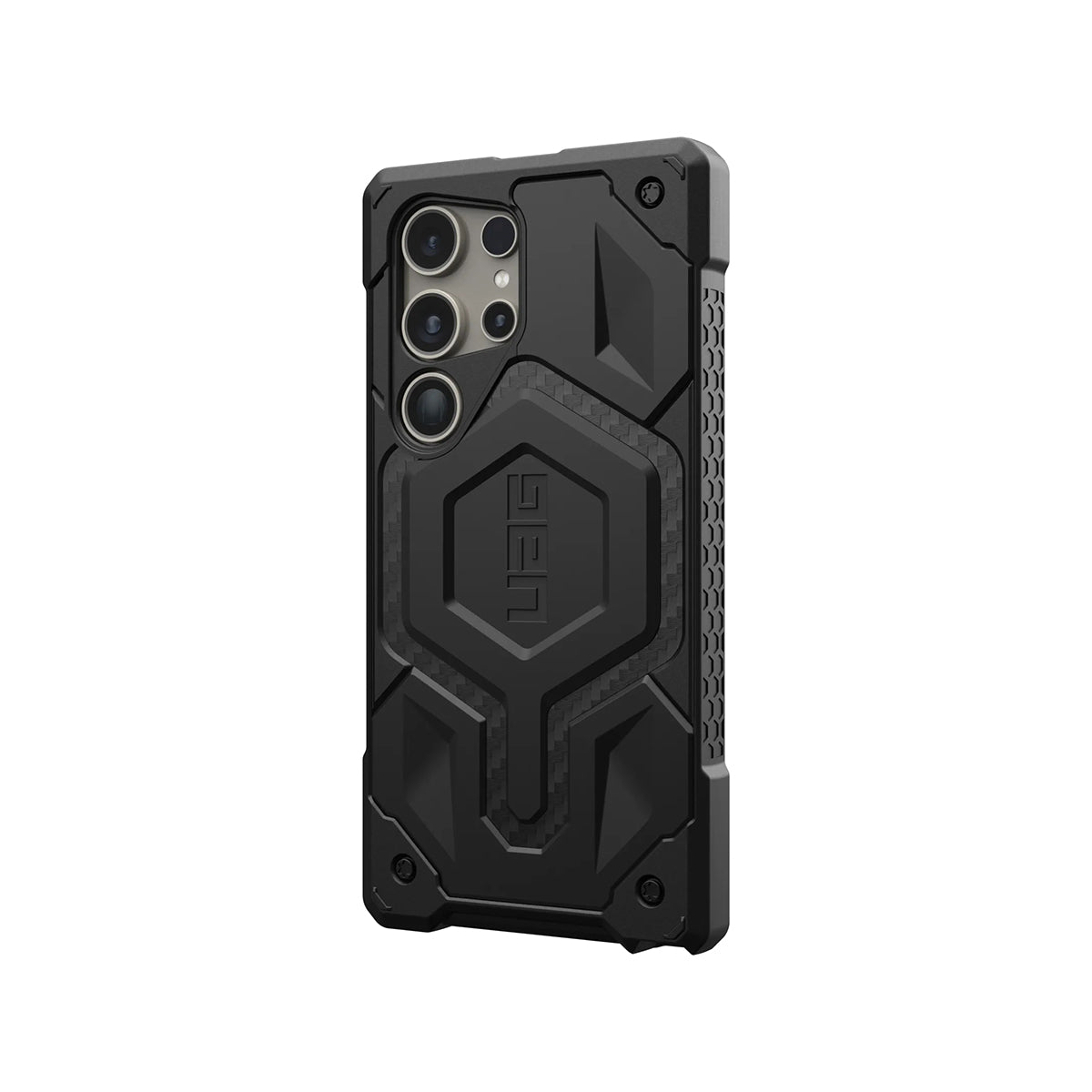UAG Monarch Pro Phone Case for Samsung Galaxy S24 Ultra