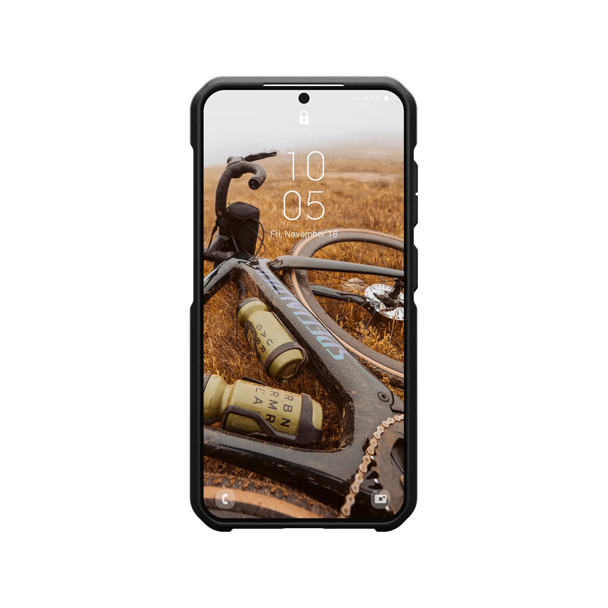 UAG Metropolis Phone Case for Samsung Galaxy S24