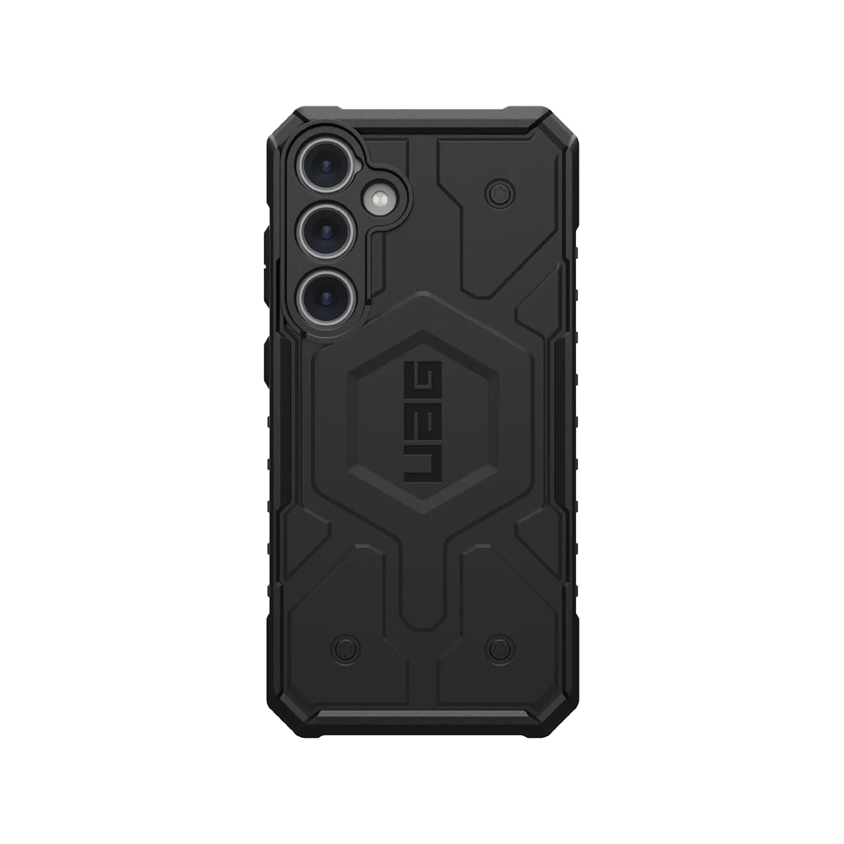 UAG Pathfinder Magsafe Phone Case for Samsung Galaxy S24 Plus