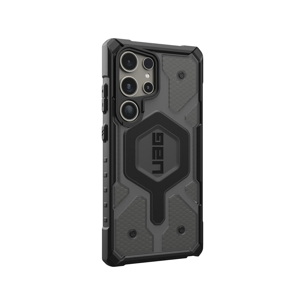 UAG Pathfinder Magsafe Phone Case for Samsung Galaxy S24 Ultra