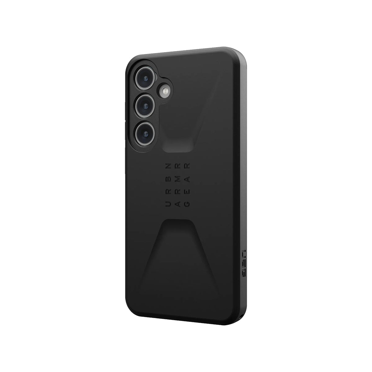 UAG Civilian Phone Case for Samsung Galaxy S24 Plus – TechUnion