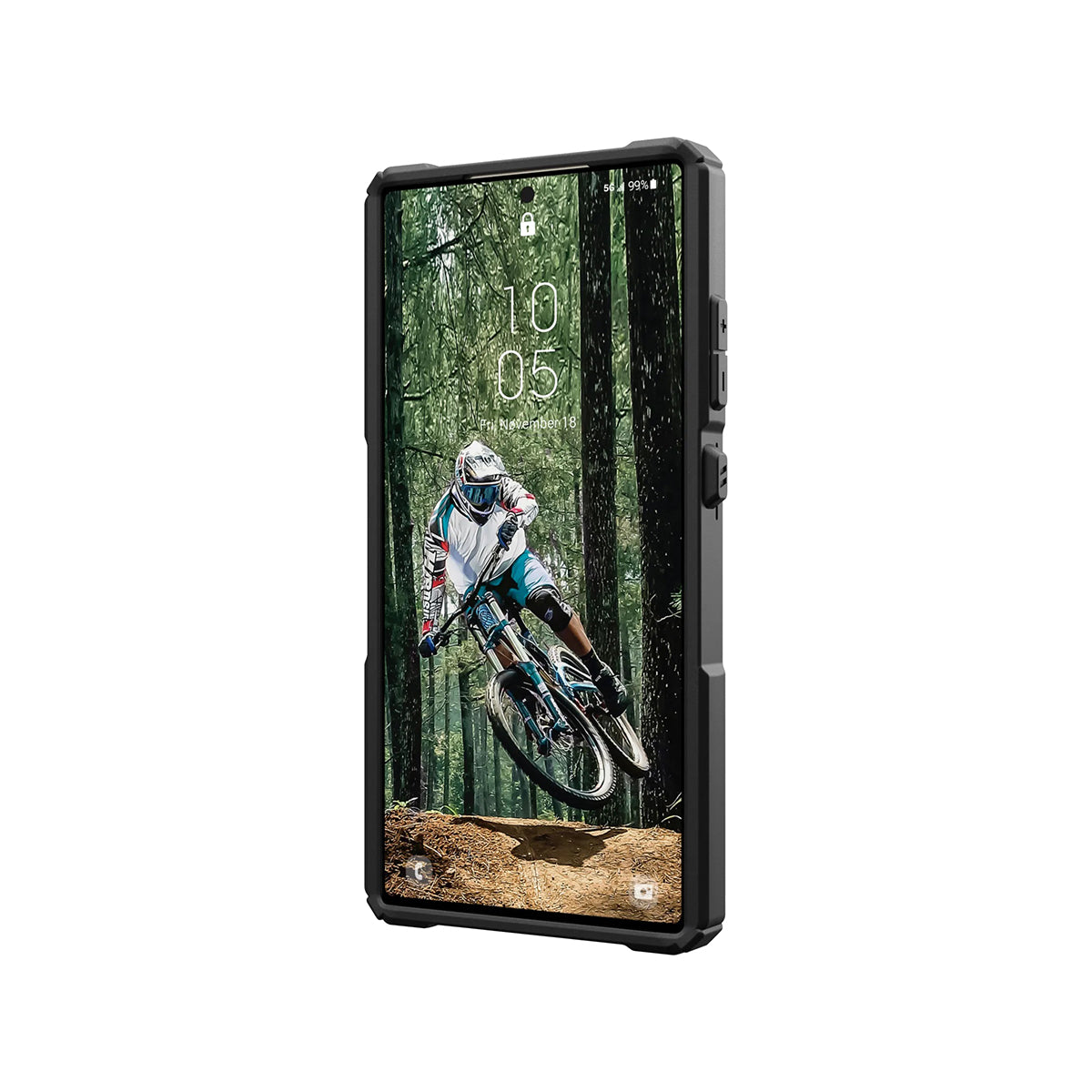 UAG Plasma XTE Phone Case for Samsung Galaxy S24 Ultra