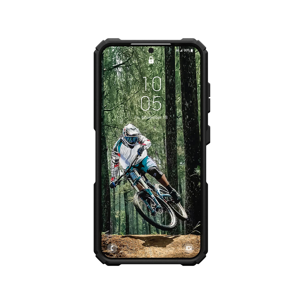 UAG Plasma XTE Phone Case for Samsung Galaxy S24