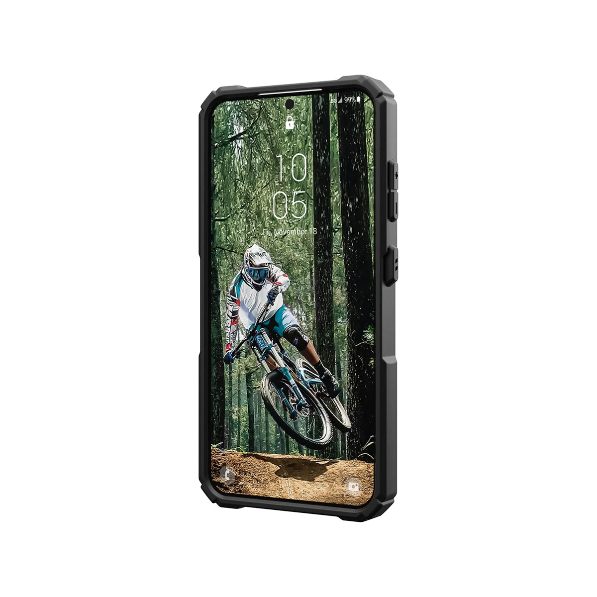 UAG Plasma XTE Phone Case for Samsung Galaxy S24