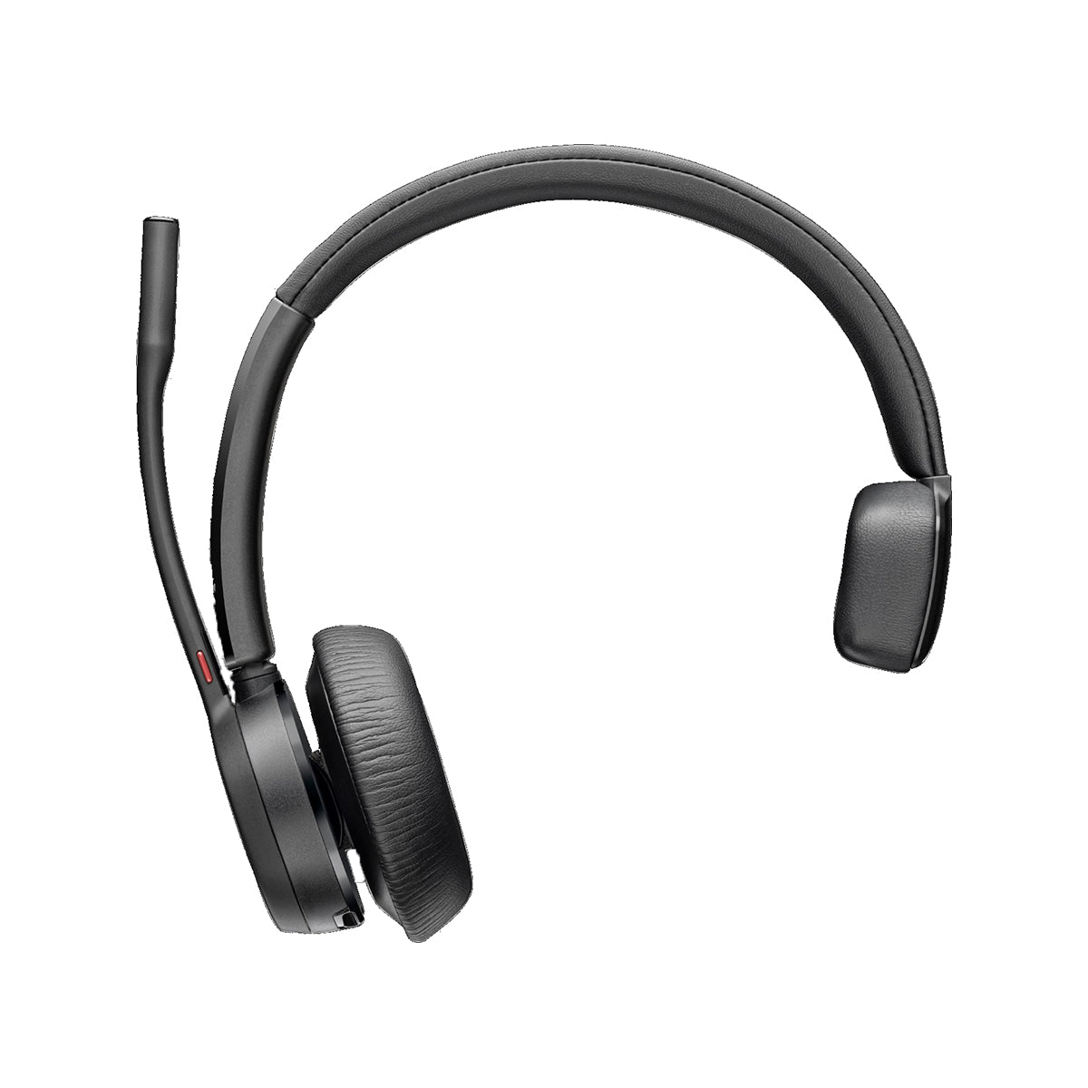 Poly Voyager 4310 Bluetooth Headset (Teams) USB-A for PC