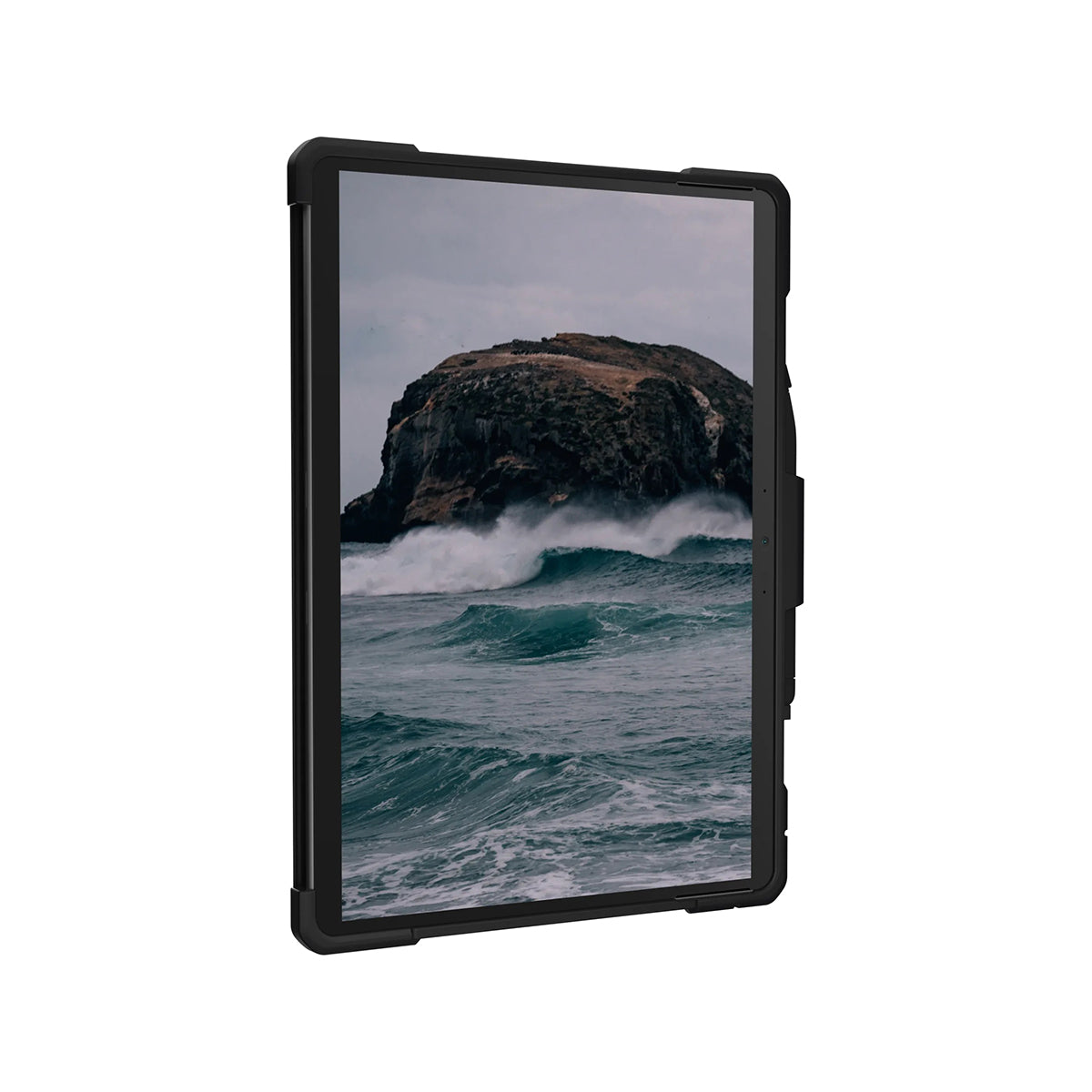 UAG Metropolis Tablet Case for Surface Pro 9 - Black