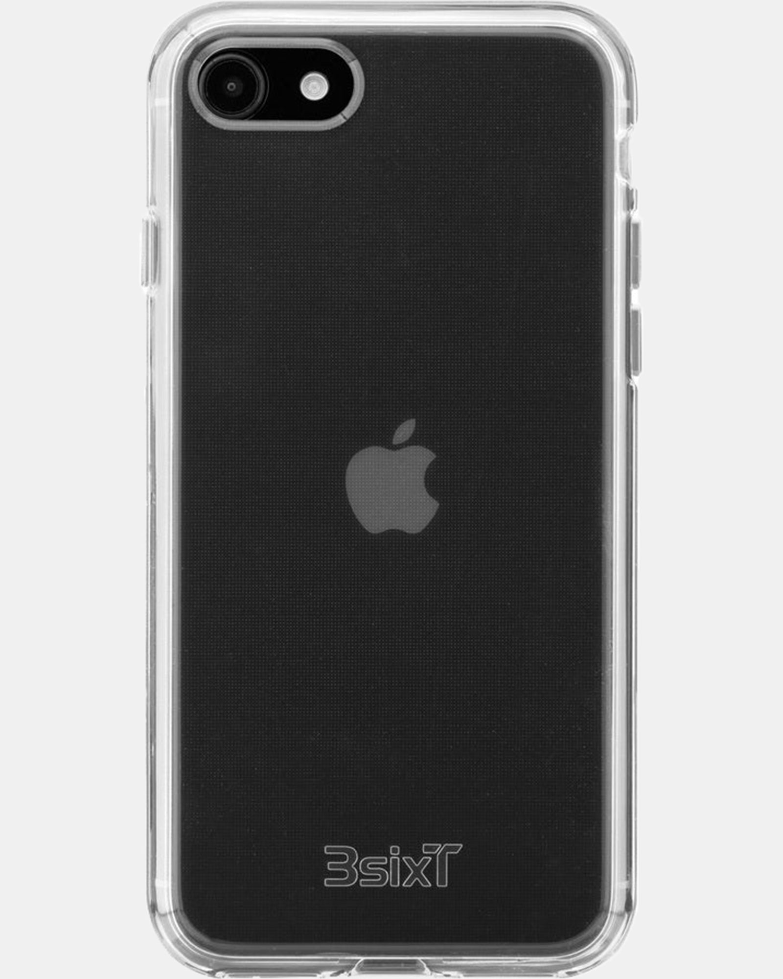 3sixT PureFlex 2.0 Phone Case for iPhone 7/8/SE - Clear