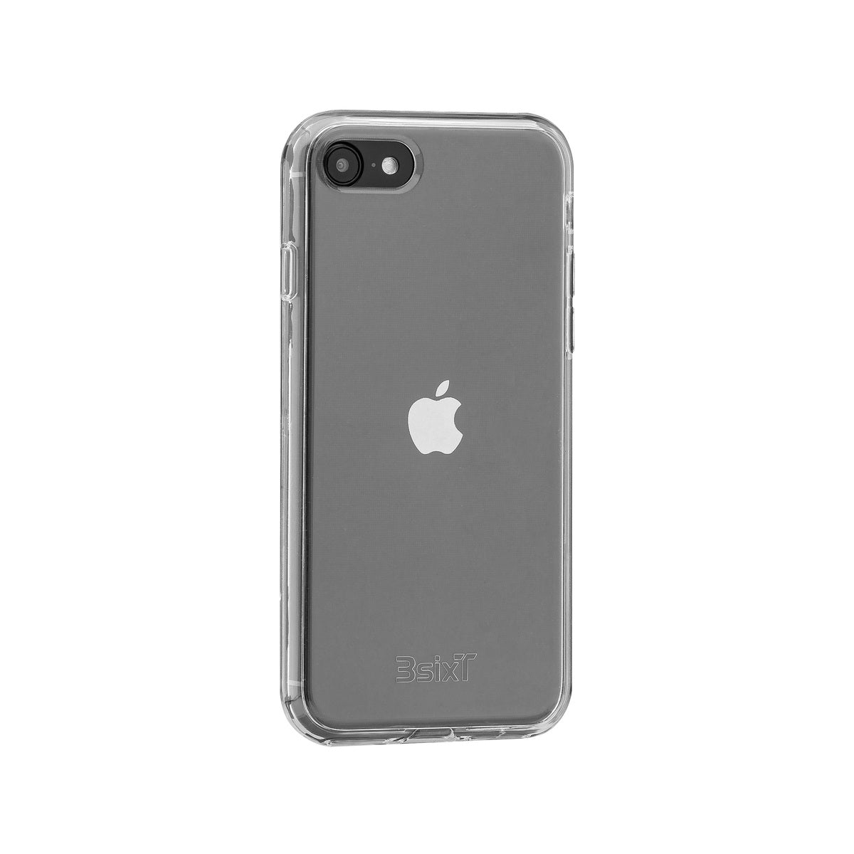 3sixT PureFlex 2.0 Phone Case for iPhone 7/8/SE - Clear