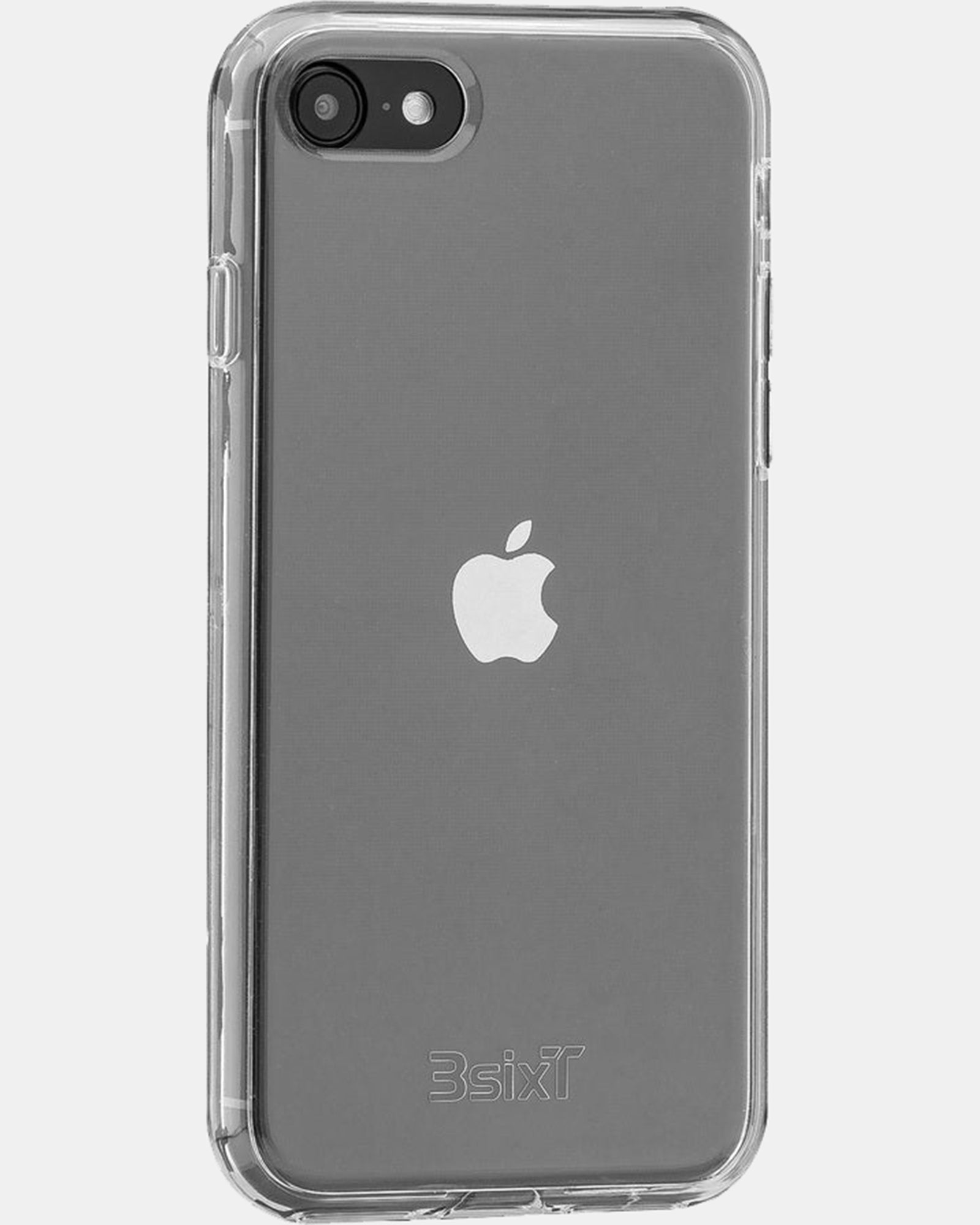 3sixT PureFlex 2.0 Phone Case for iPhone 7/8/SE - Clear