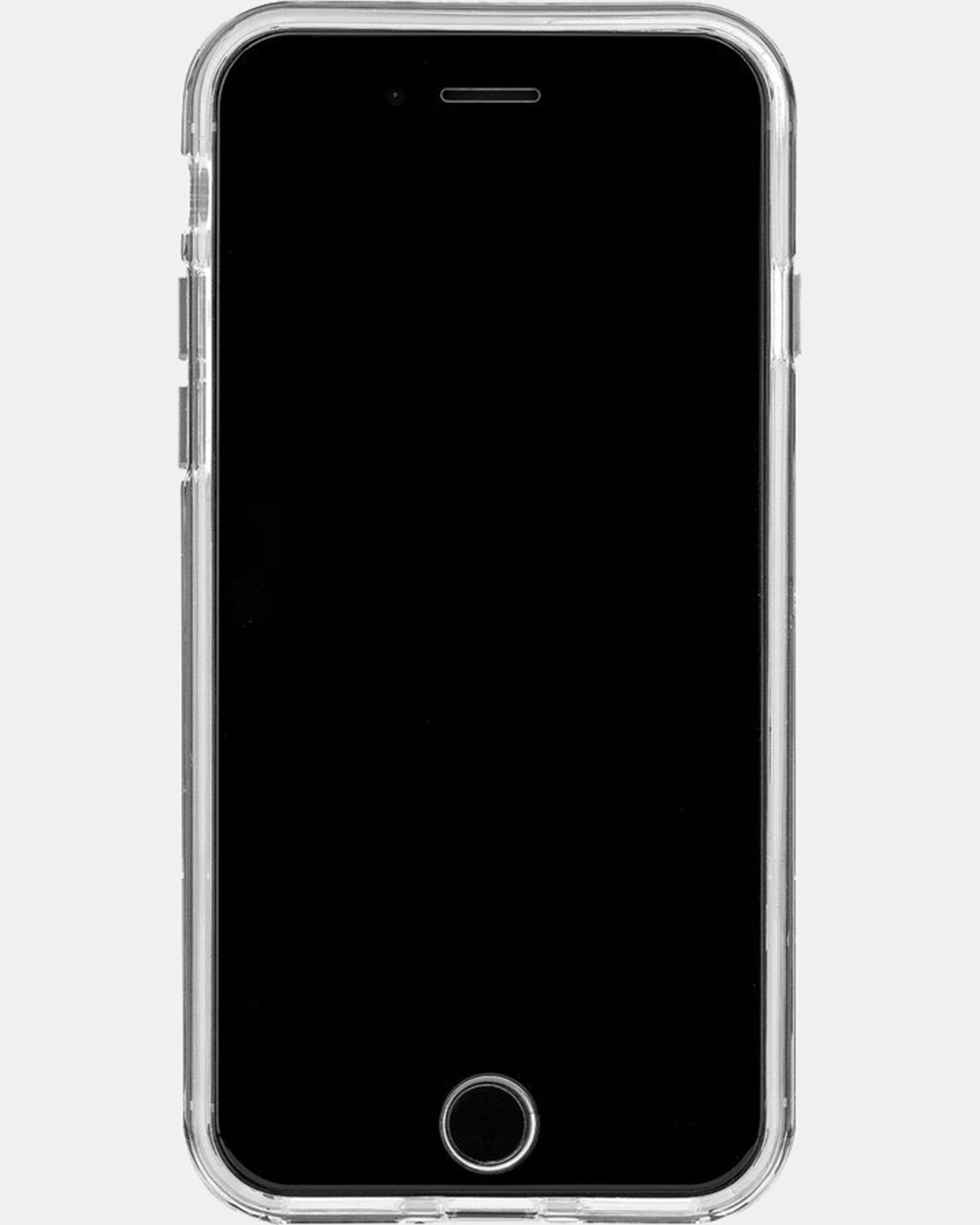 3sixT PureFlex 2.0 Phone Case for iPhone 7/8/SE - Clear