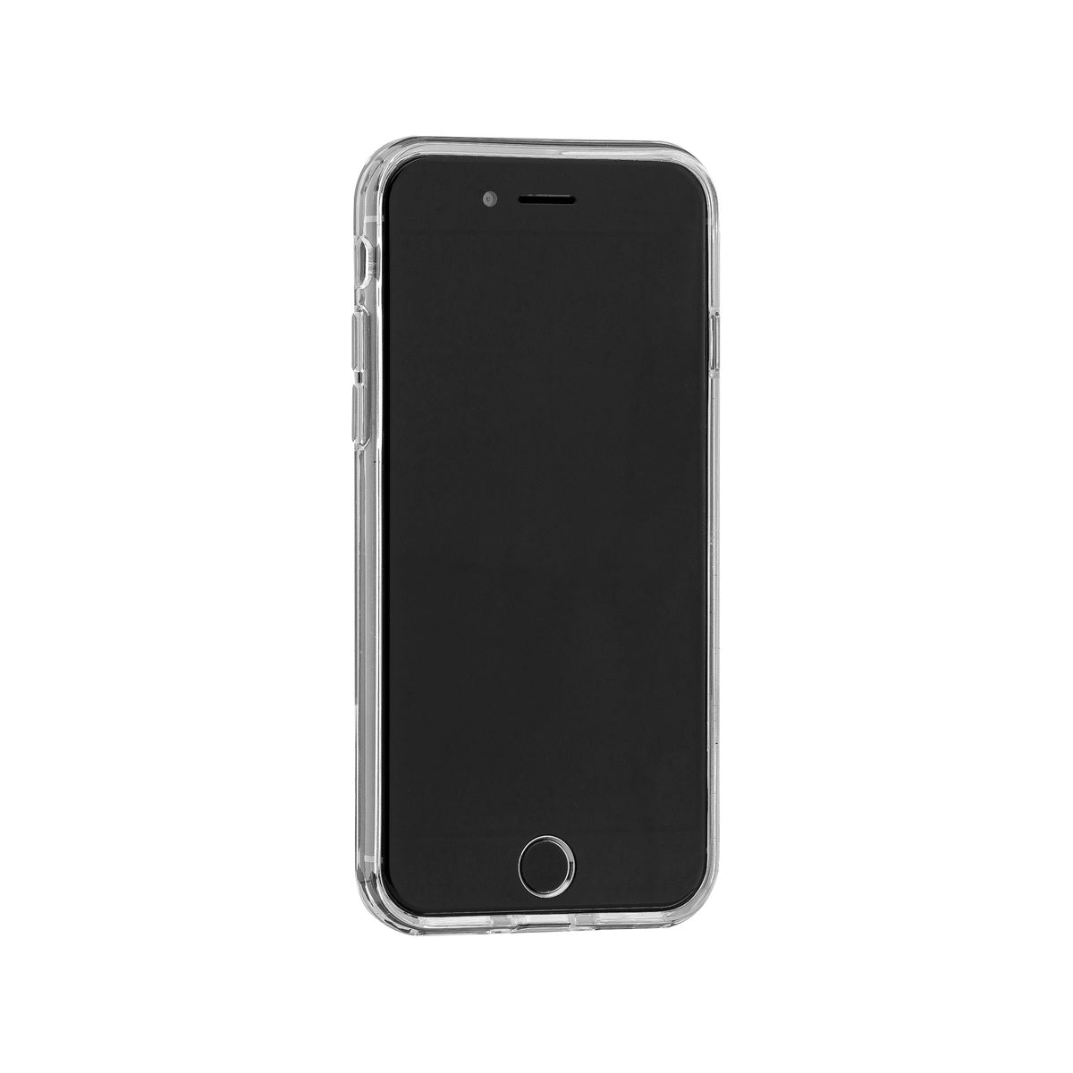 3sixT PureFlex 2.0 Phone Case for iPhone 7/8/SE - Clear