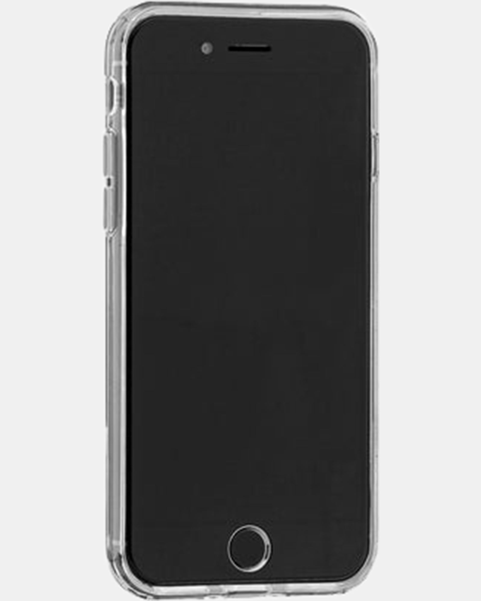 3sixT PureFlex 2.0 Phone Case for iPhone 7/8/SE - Clear