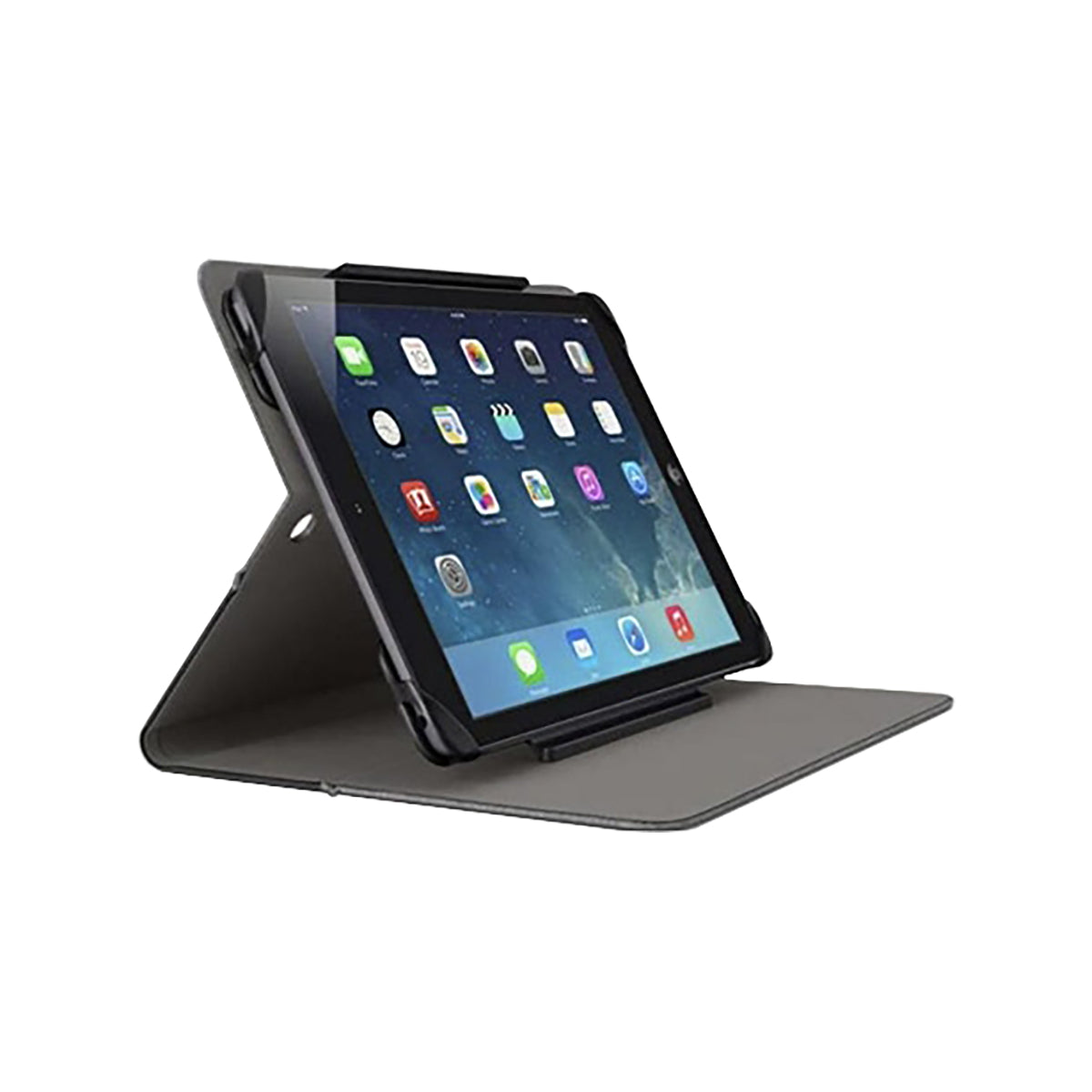 3sixT Neo Lifestyle iPad Case For iPad 10.2 Gen 7/8/9