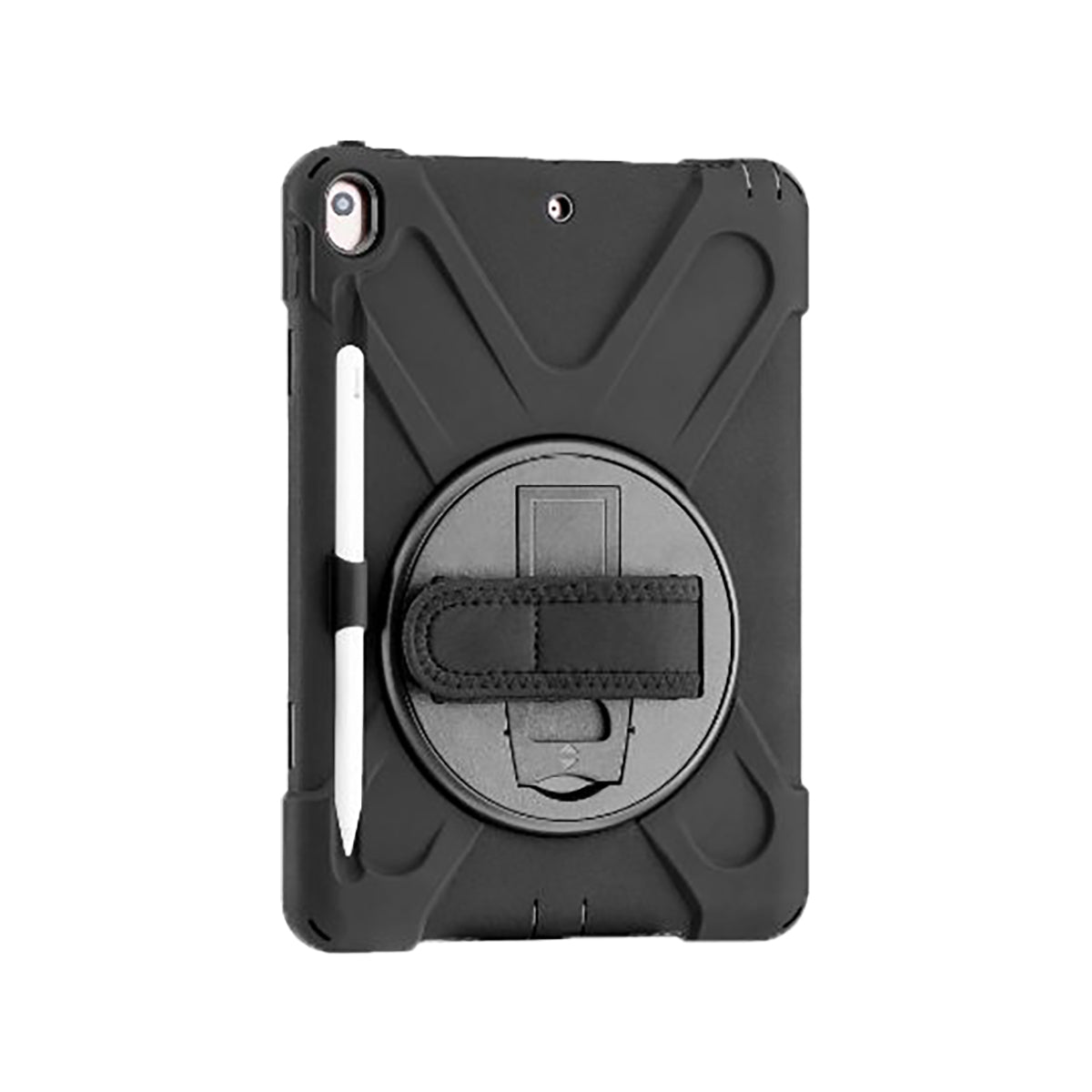 3sixT Apache Case with Pen Holder for iPad 10.9 Gen 10