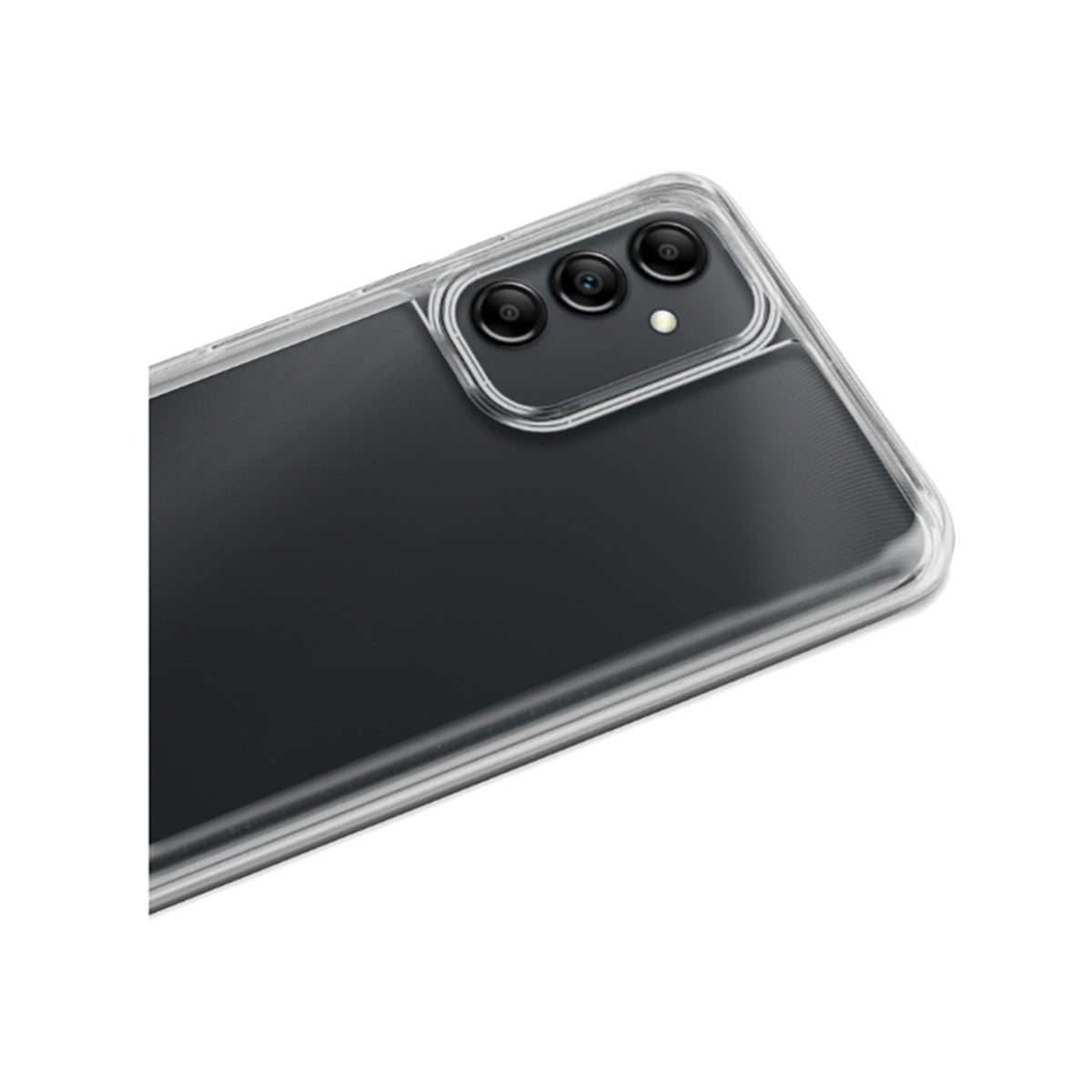 3sixT PureFlex (RC) Phone Case for Samsung Galaxy S23FE - Clear