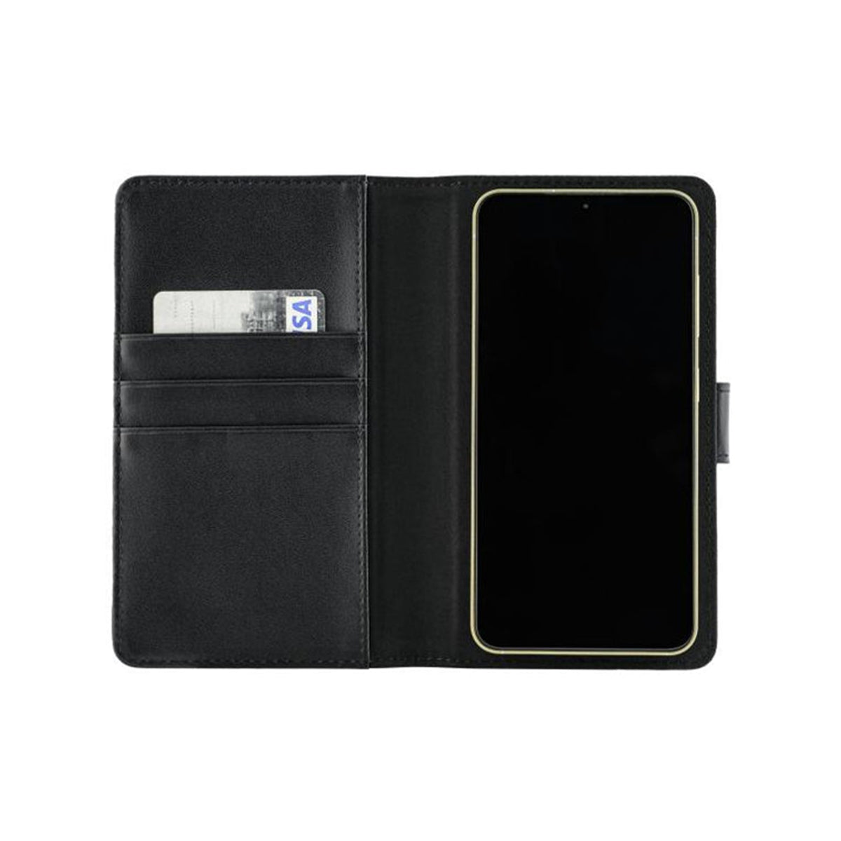 3sixT Universal Smartphone Wallet - Small for Phones Up to 5.5