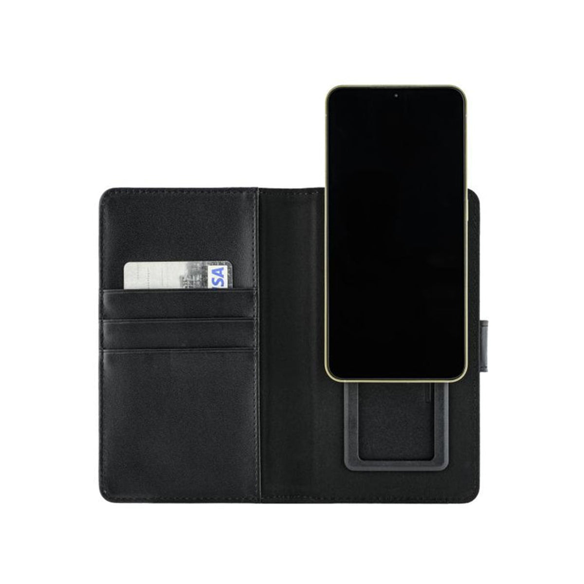 3sixT Universal Smartphone Wallet - Small for Phones Up to 5.5