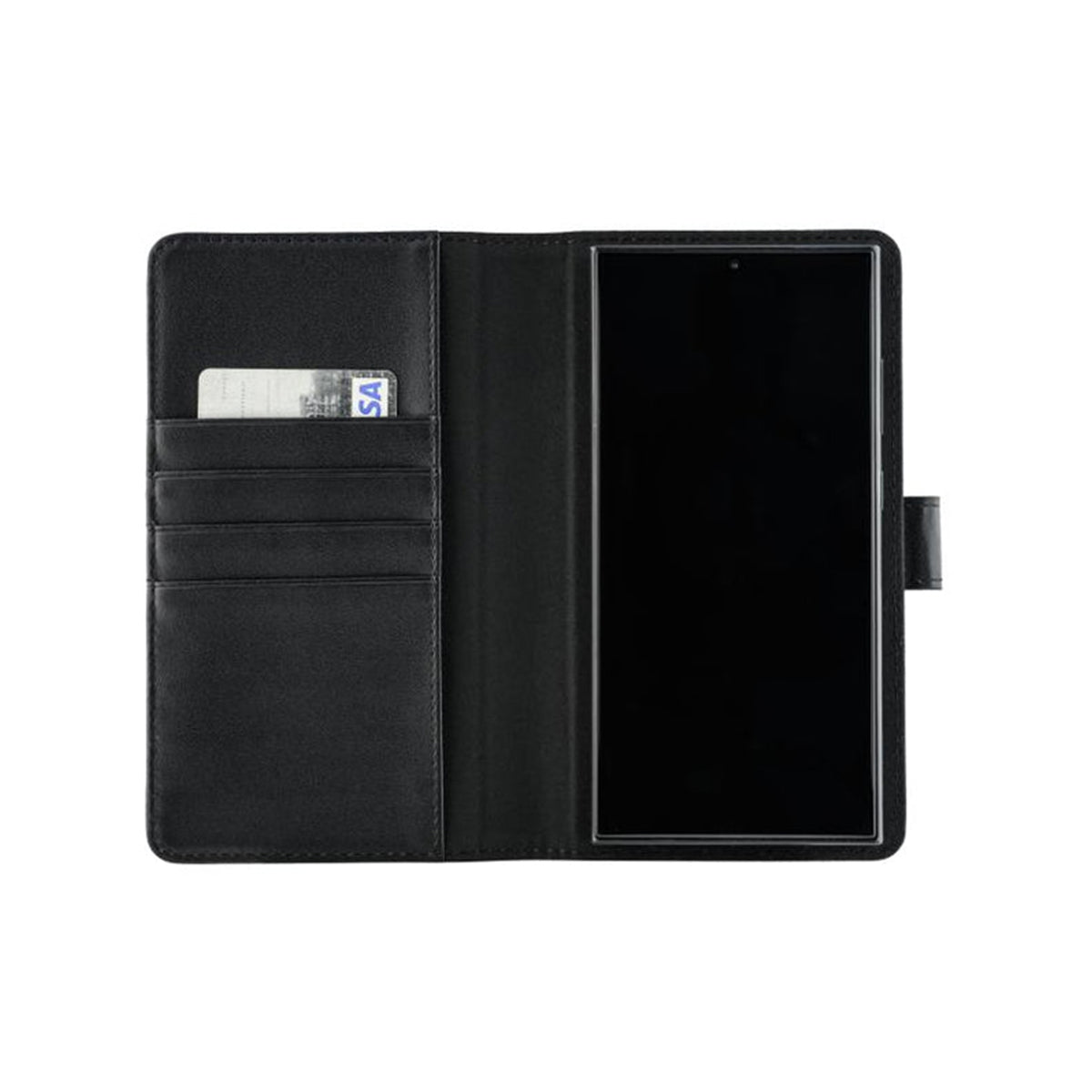 3sixT Universal Smartphone Wallet - Large for Phones Up to 6.9