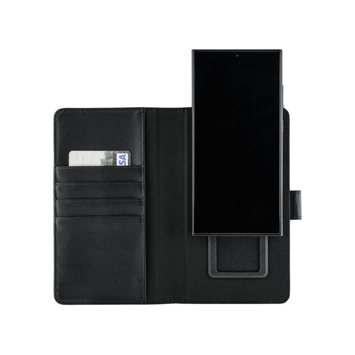 3sixT Universal Smartphone Wallet - Large for Phones Up to 6.9