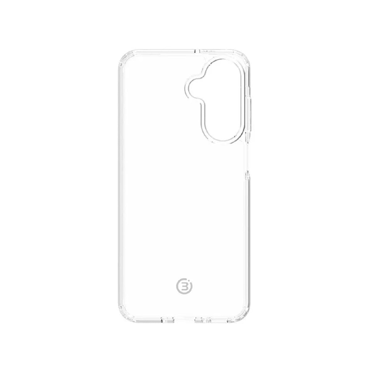 3sixT PureFlex 1.0 Clear Phone Case for Samsung Galaxy A26 5G