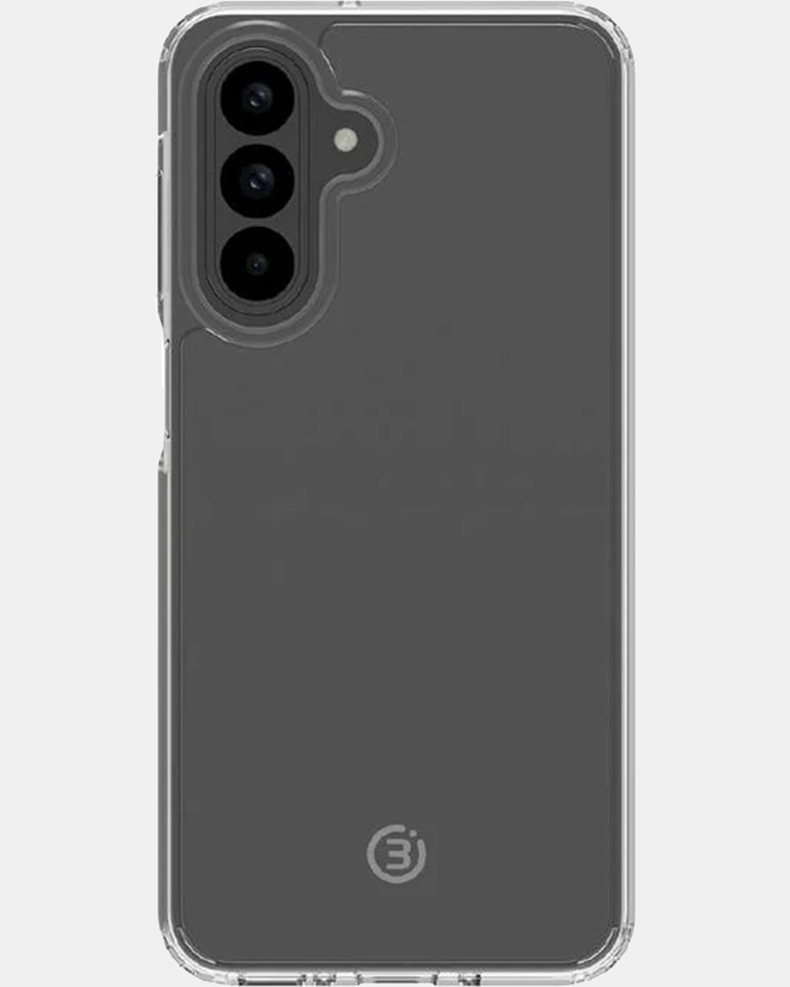 3sixT PureFlex 1.0 Clear Phone Case for Samsung Galaxy A26 5G