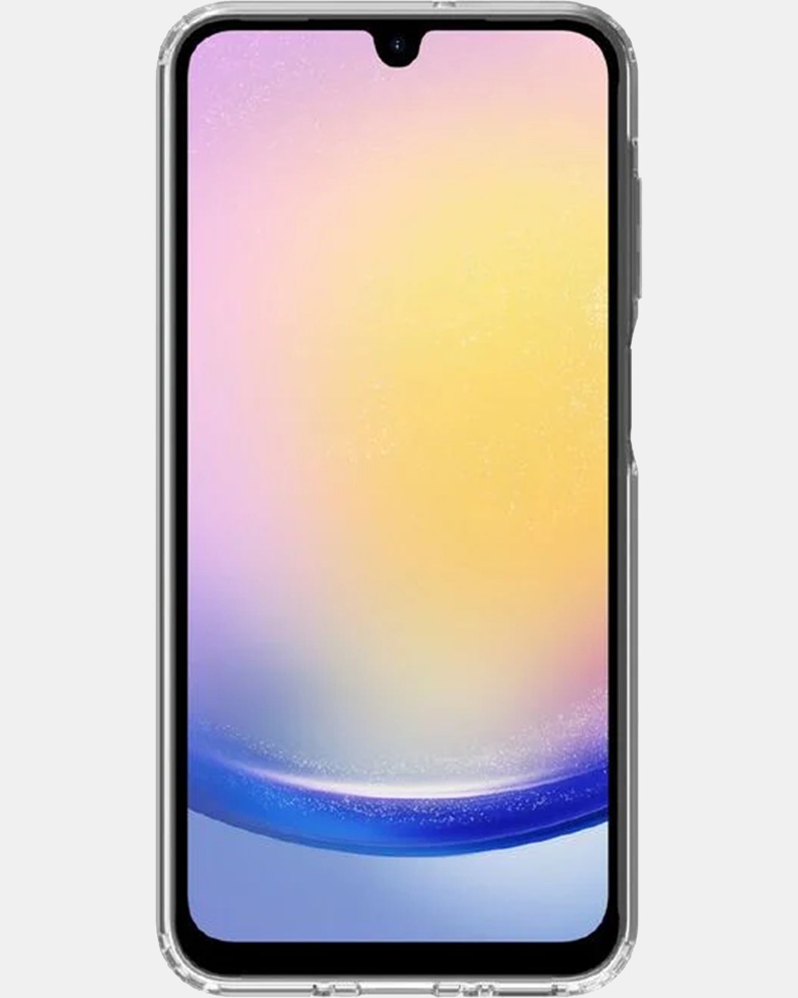 3sixT PureFlex 1.0 Clear Phone Case for Samsung Galaxy A26 5G